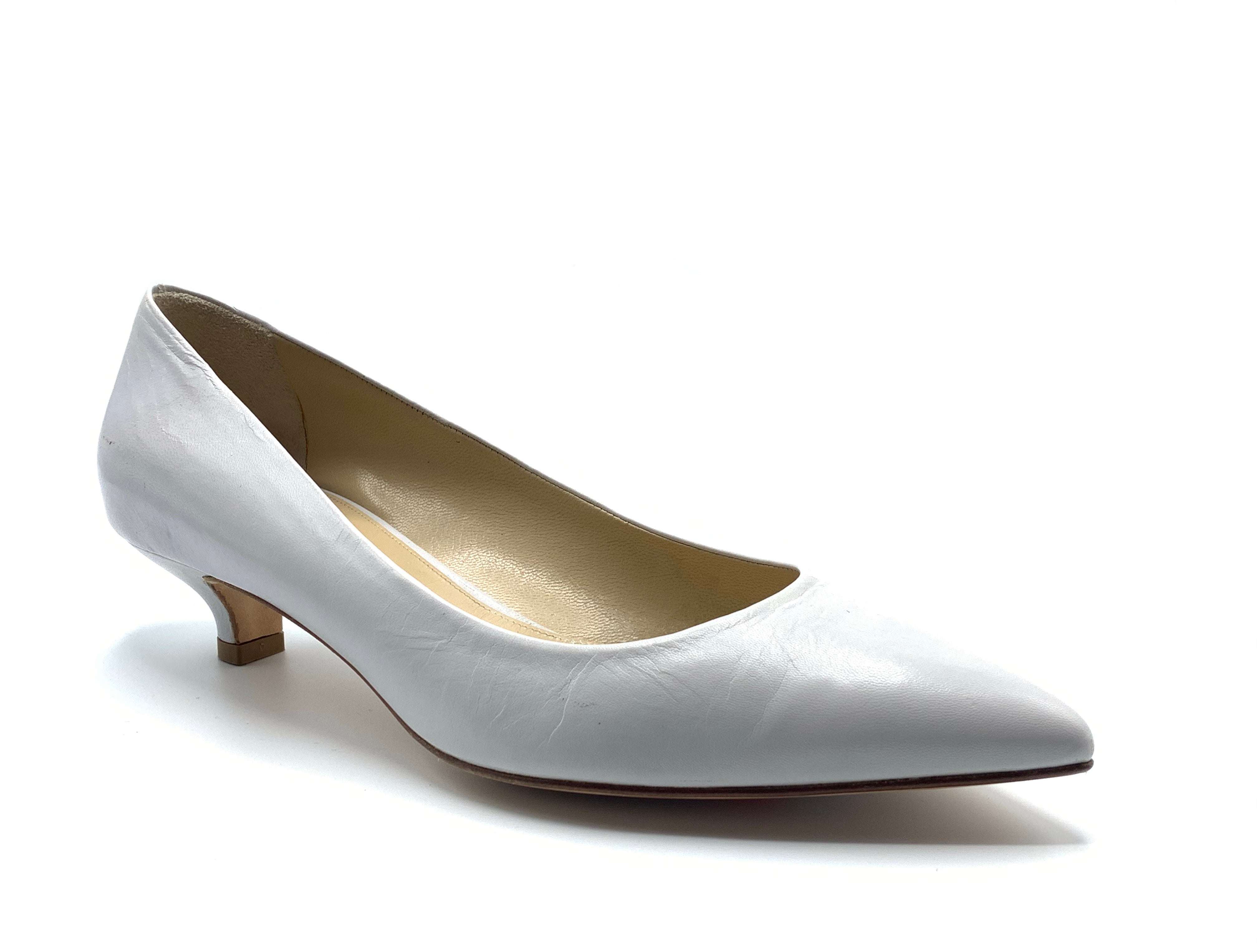 Julie Dee - J5013 (White)