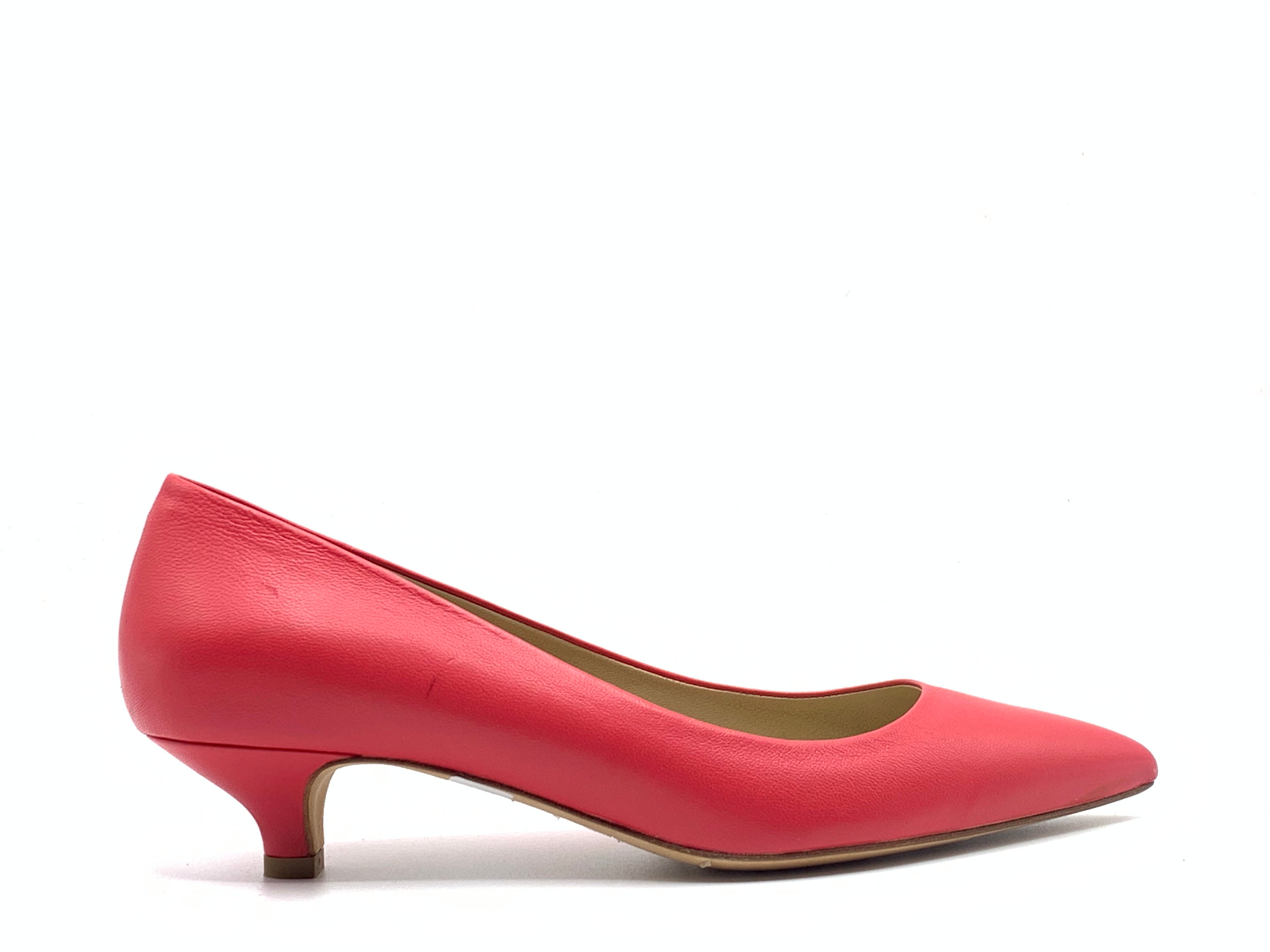 Julie Dee - J5013 (Coral)