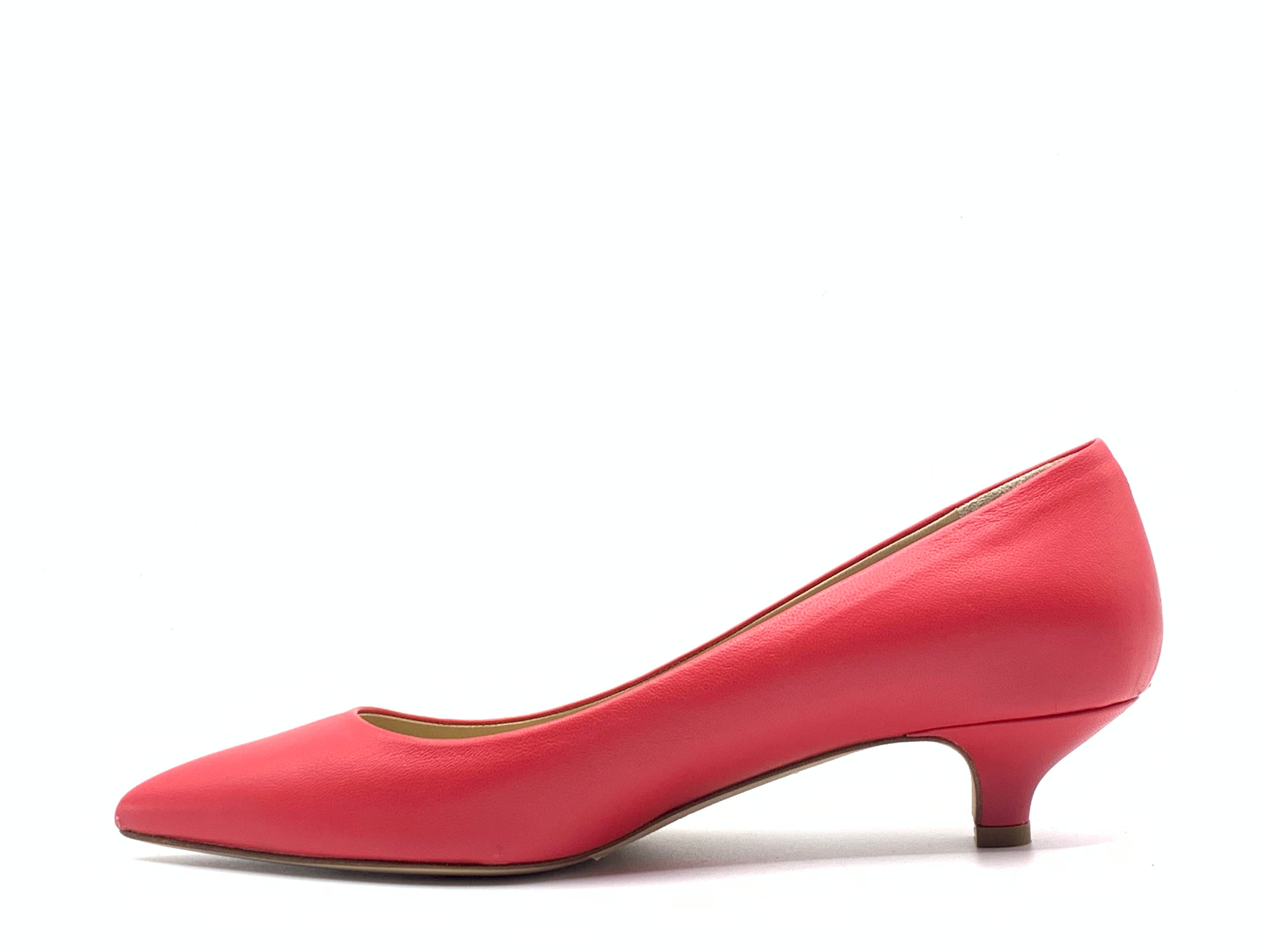 Julie Dee - J5013 (Coral)