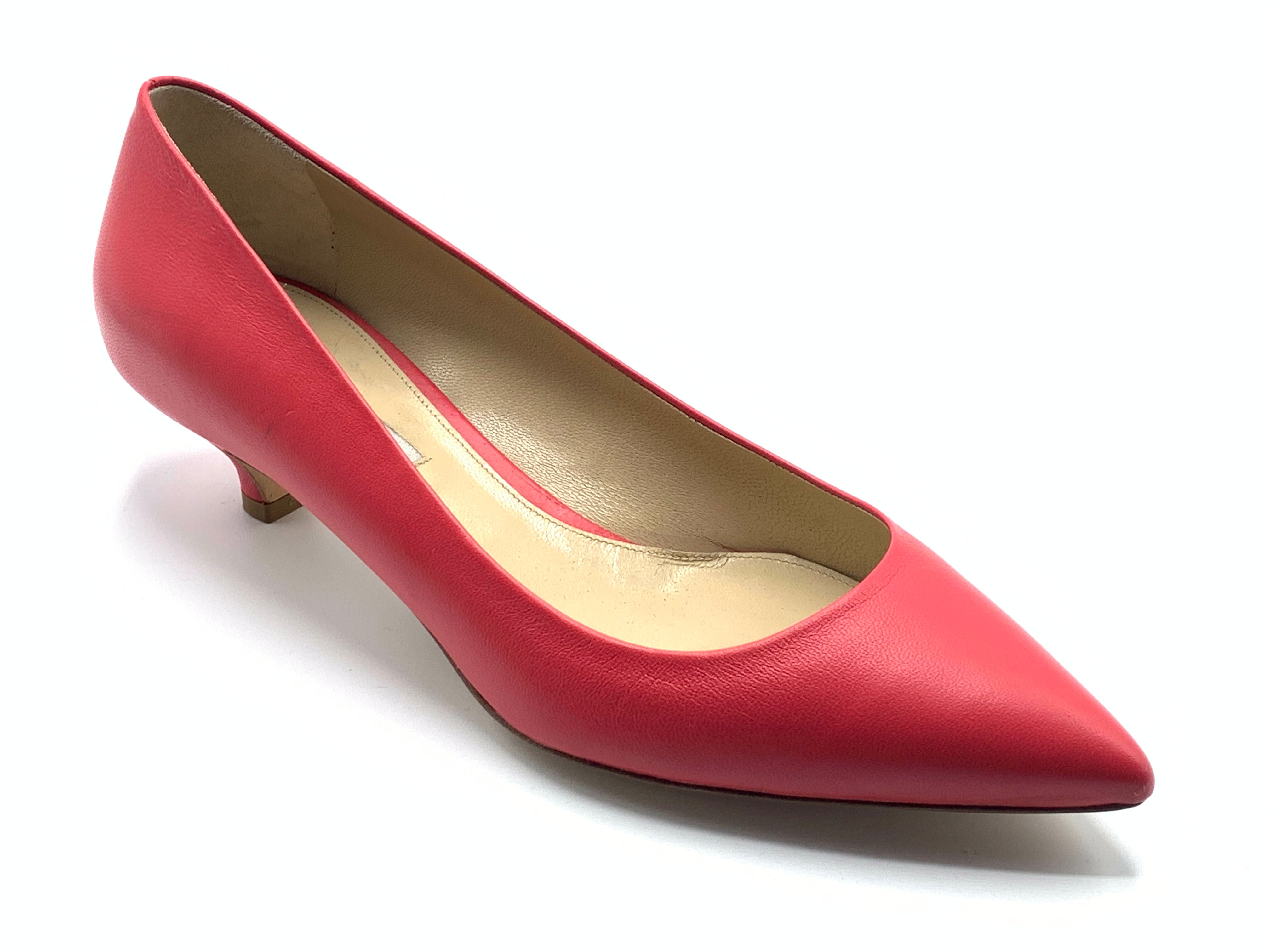 Julie Dee - J5013 (Coral)