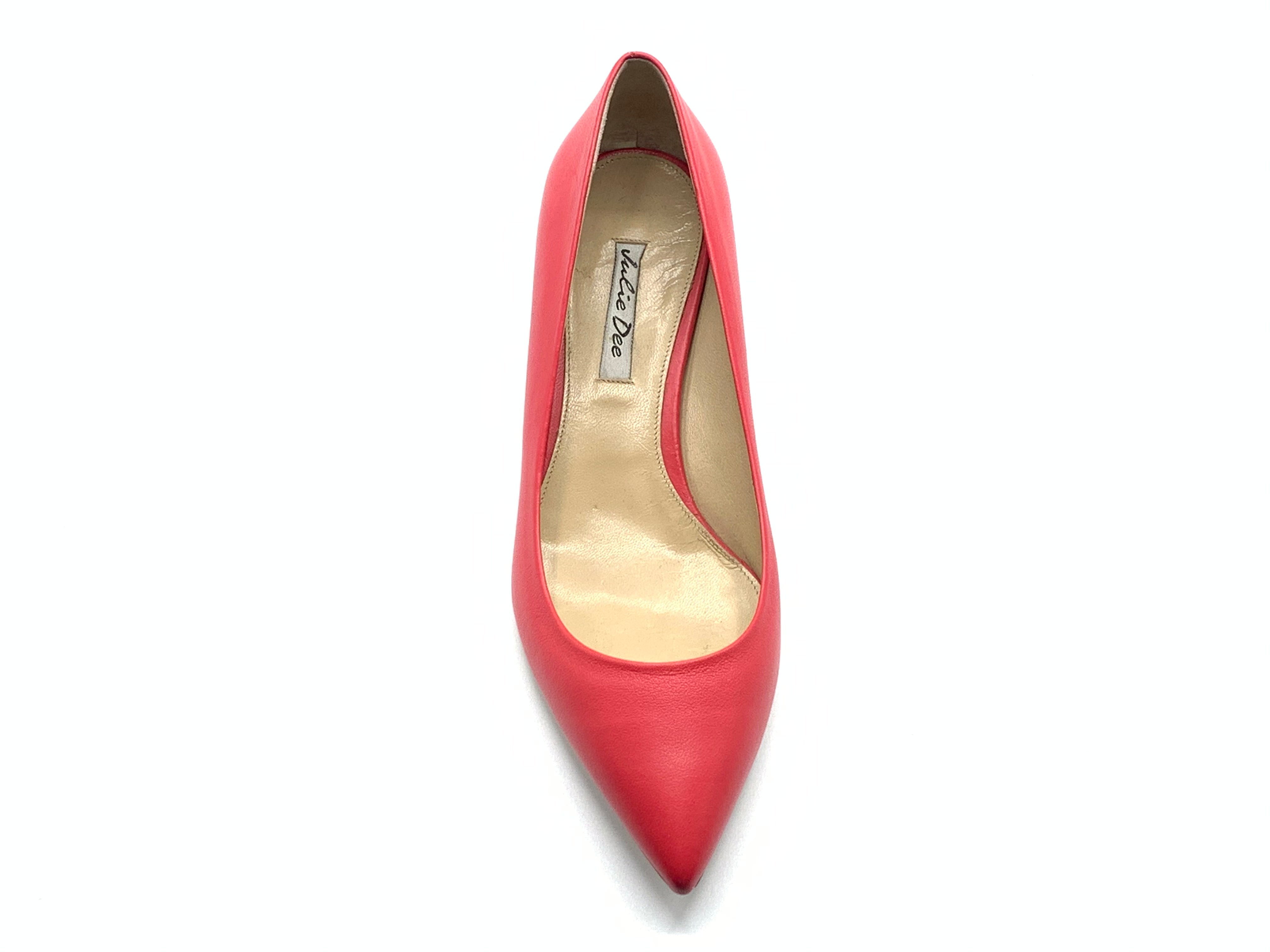 Julie Dee - J5013 (Coral)