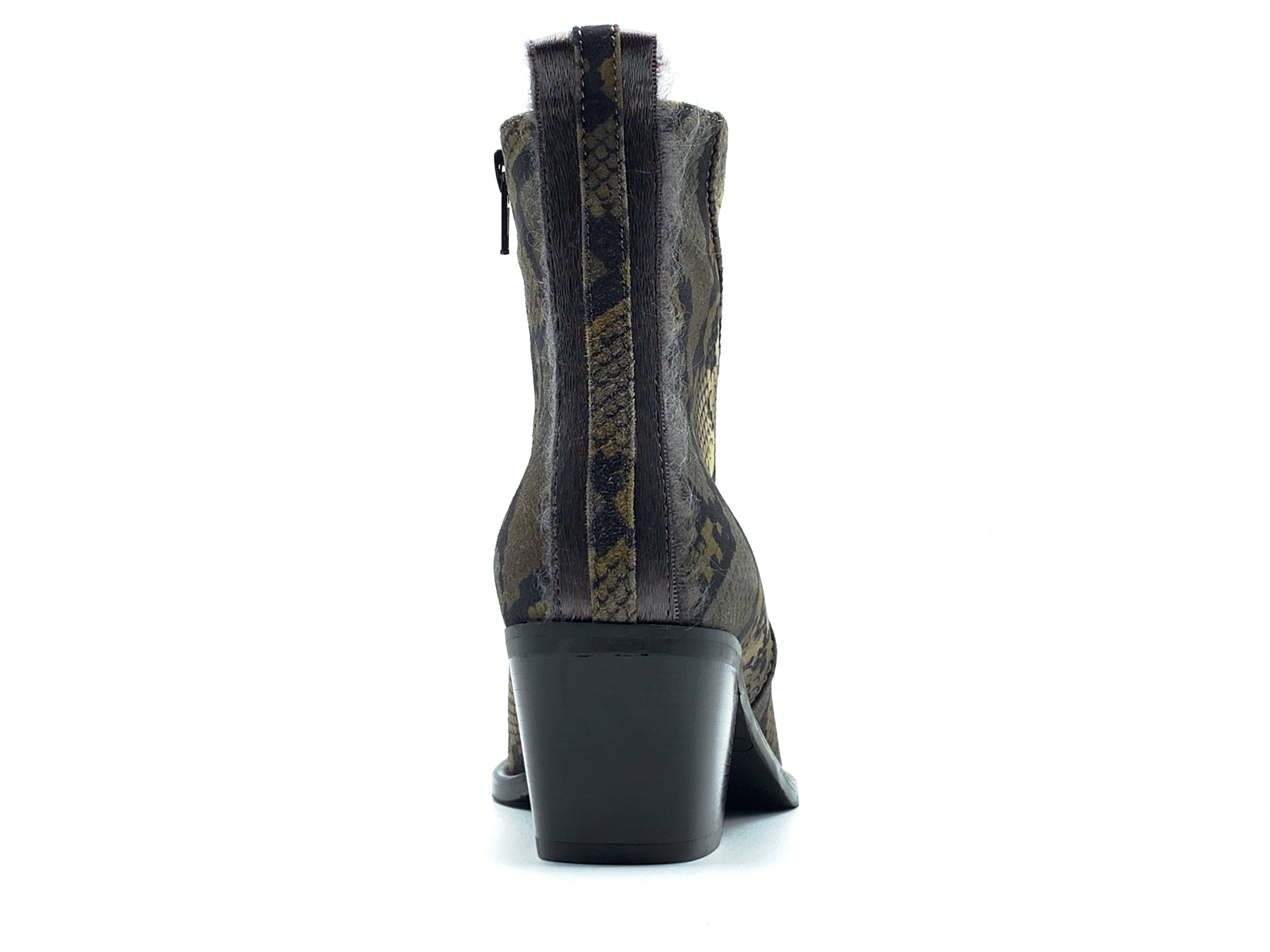 Donna Carolina - 100097 (Snake)