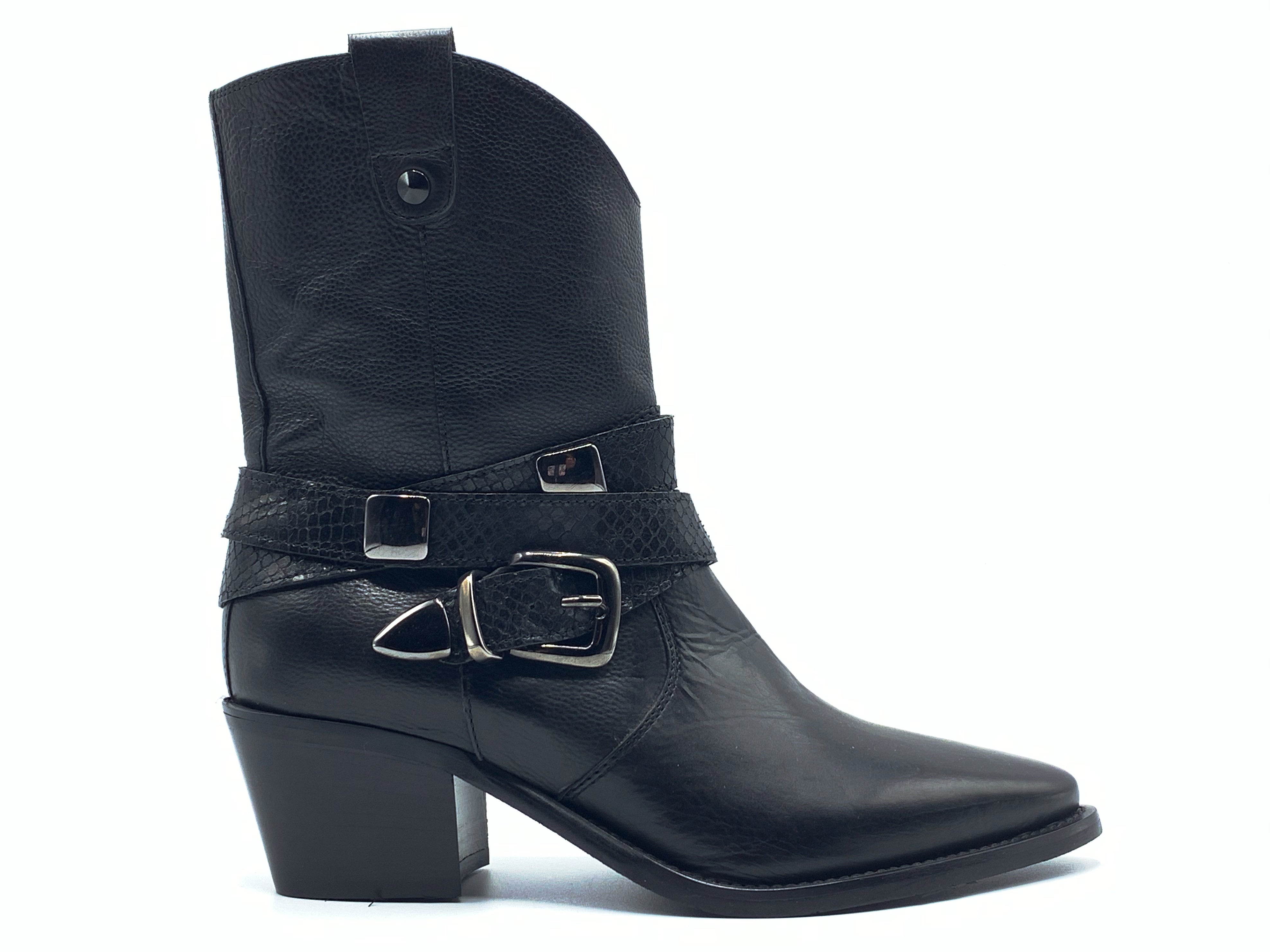 Donna Carolina - 100141 (Black)