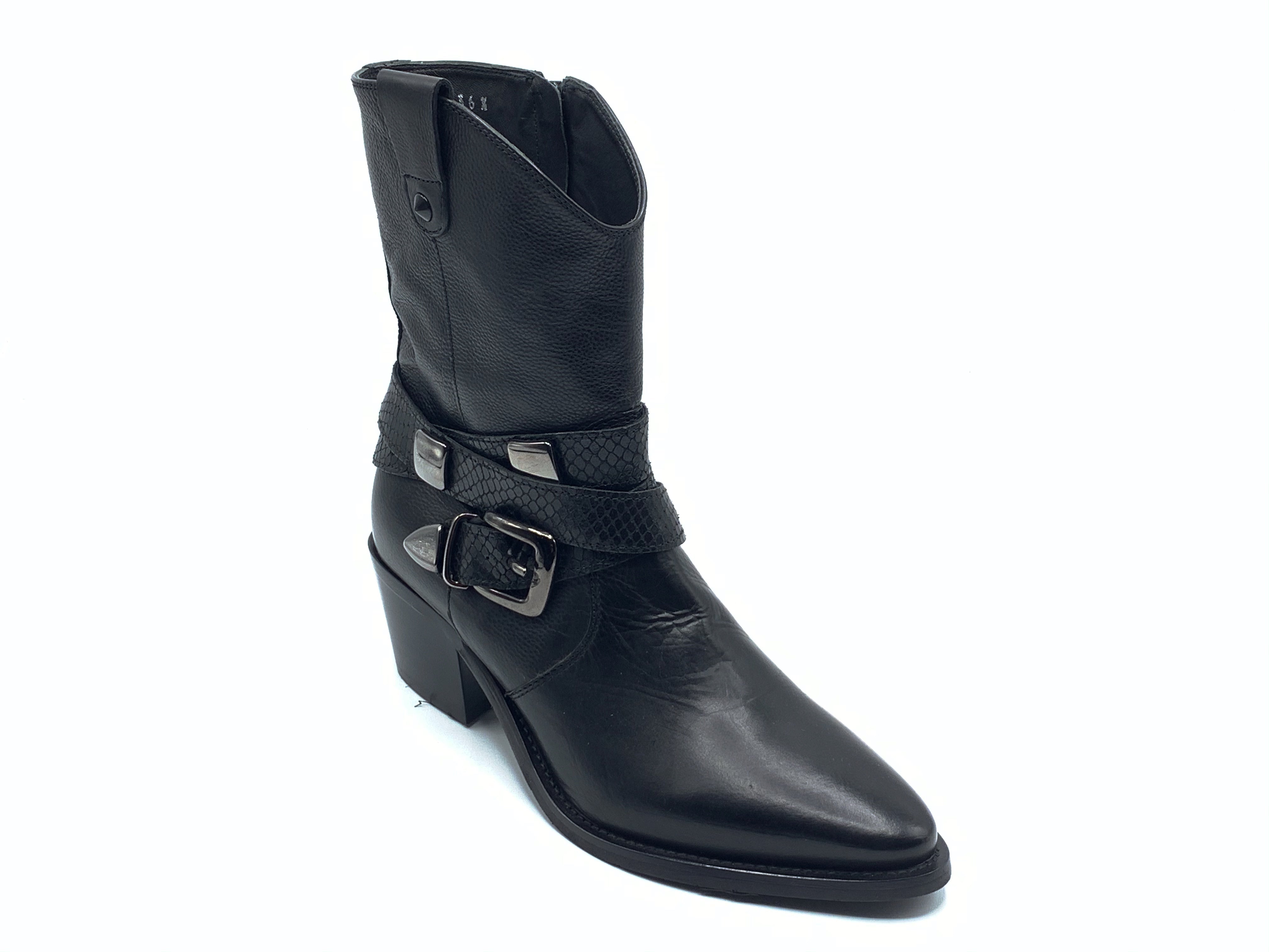 Donna Carolina - 100141 (Black)