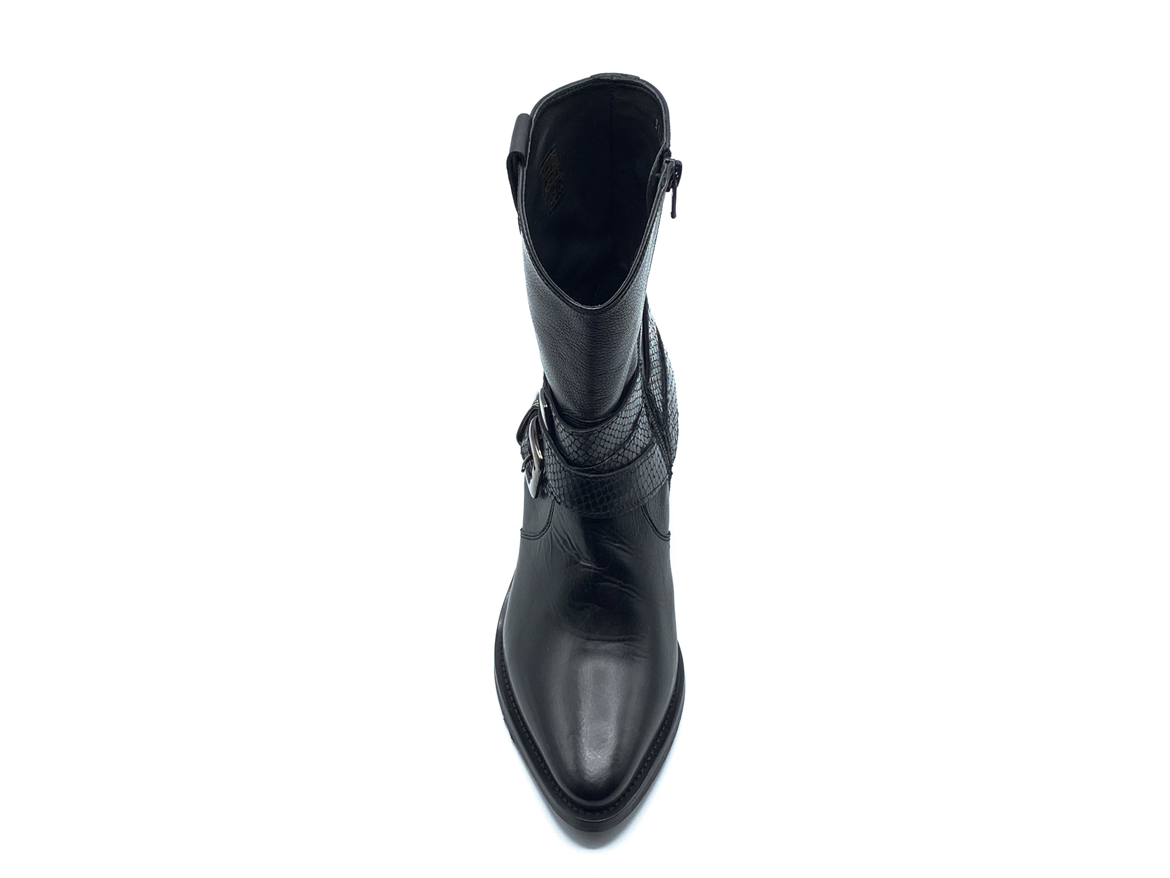Donna Carolina - 100141 (Black)