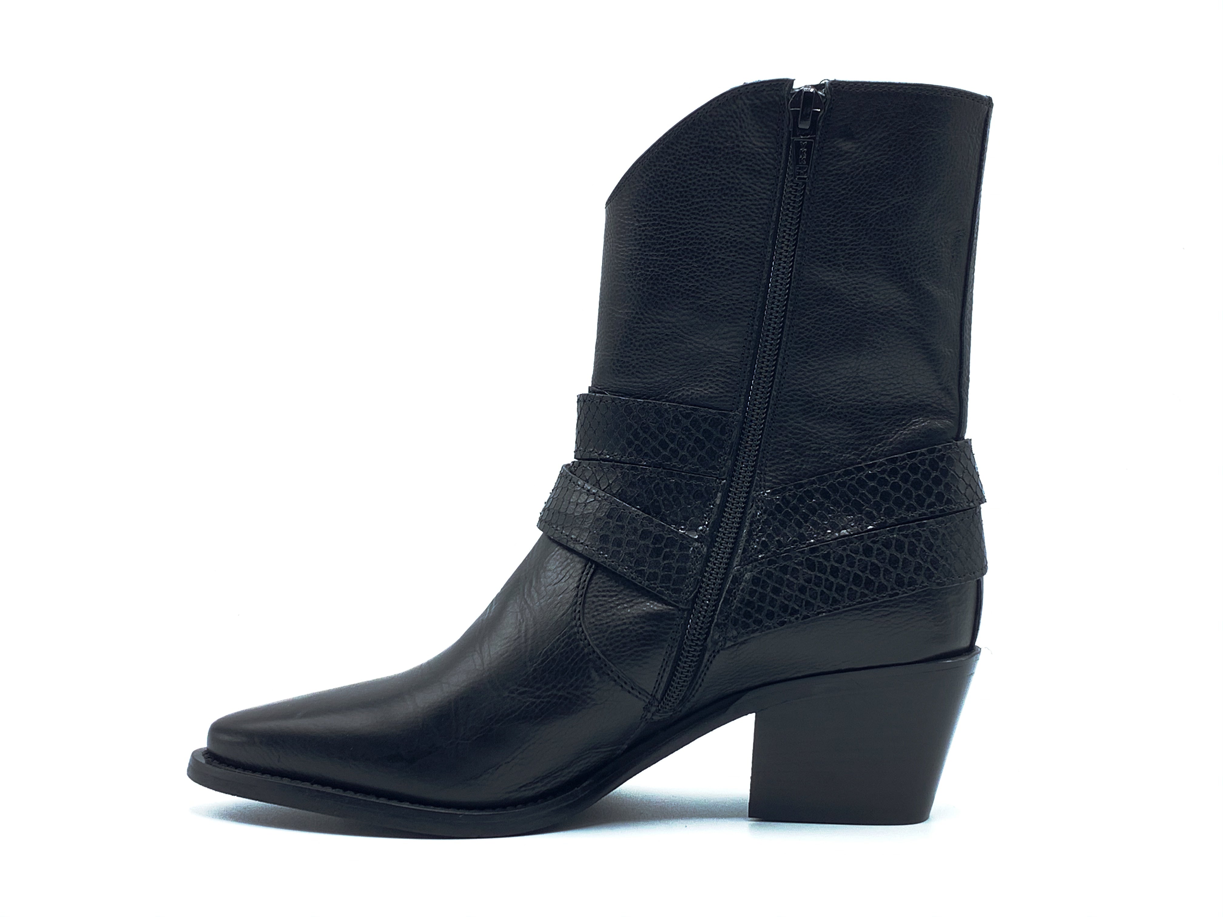 Donna Carolina - 100141 (Black)