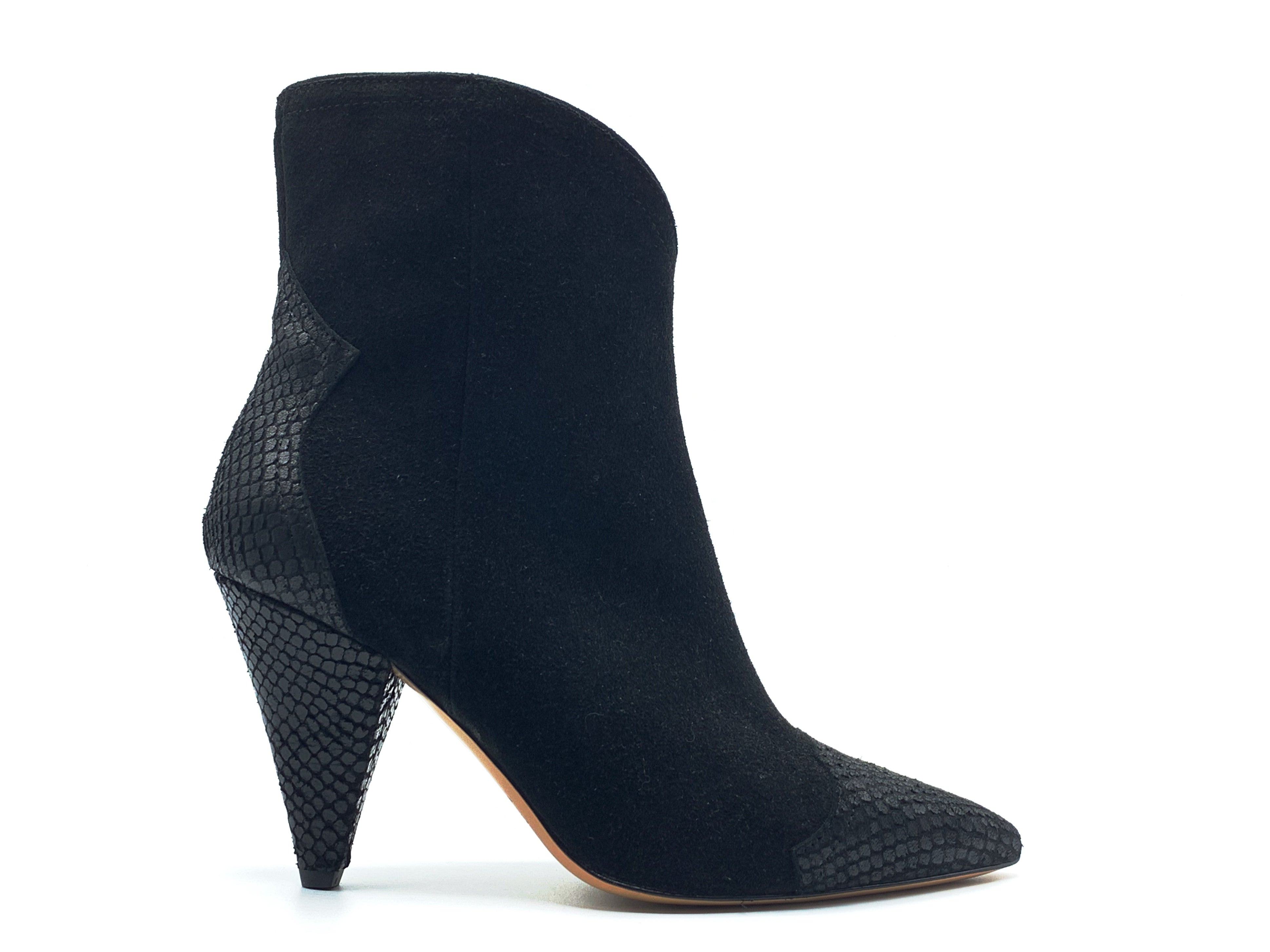 The Seller - S8697 (Black)