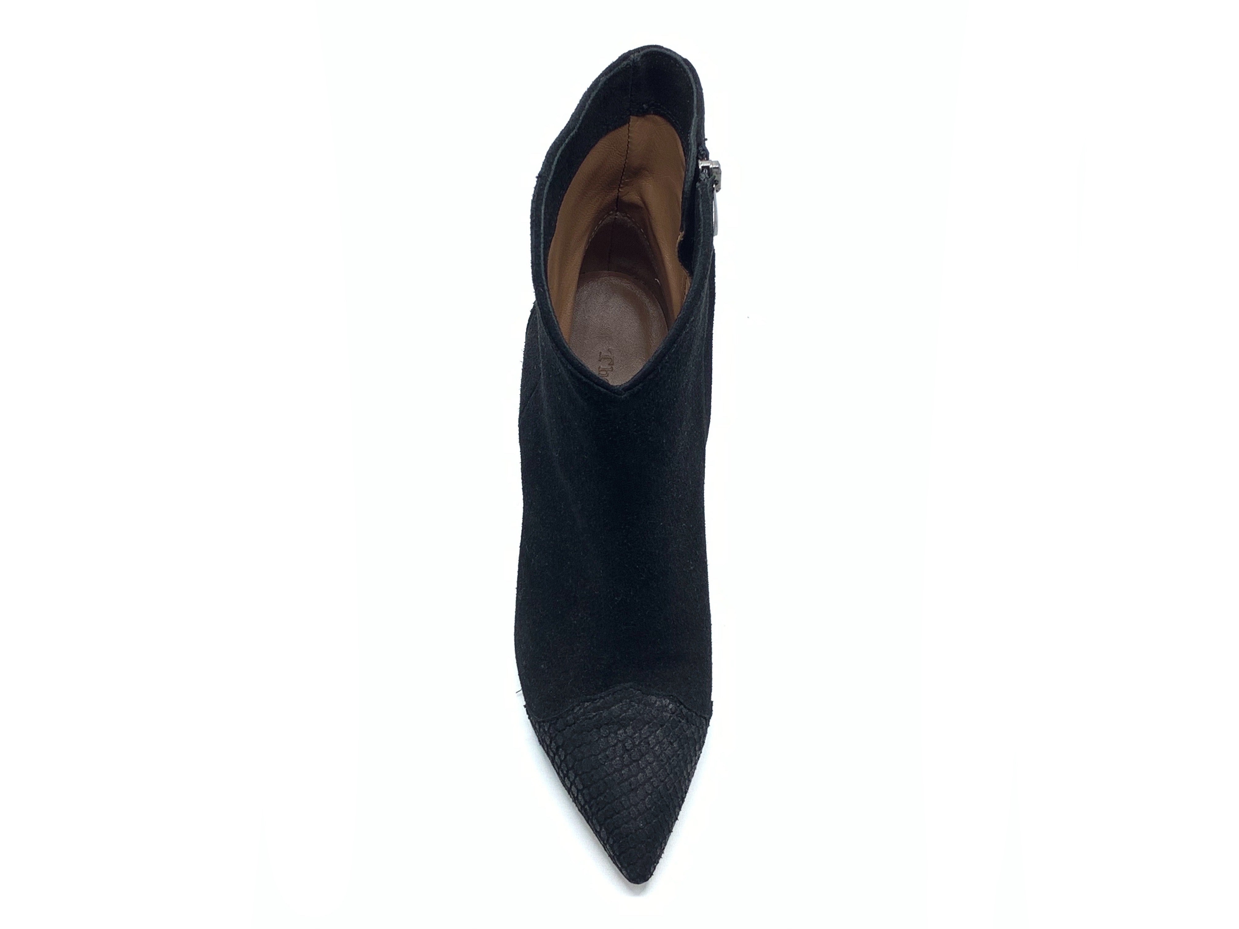 The Seller - S8697 (Black)