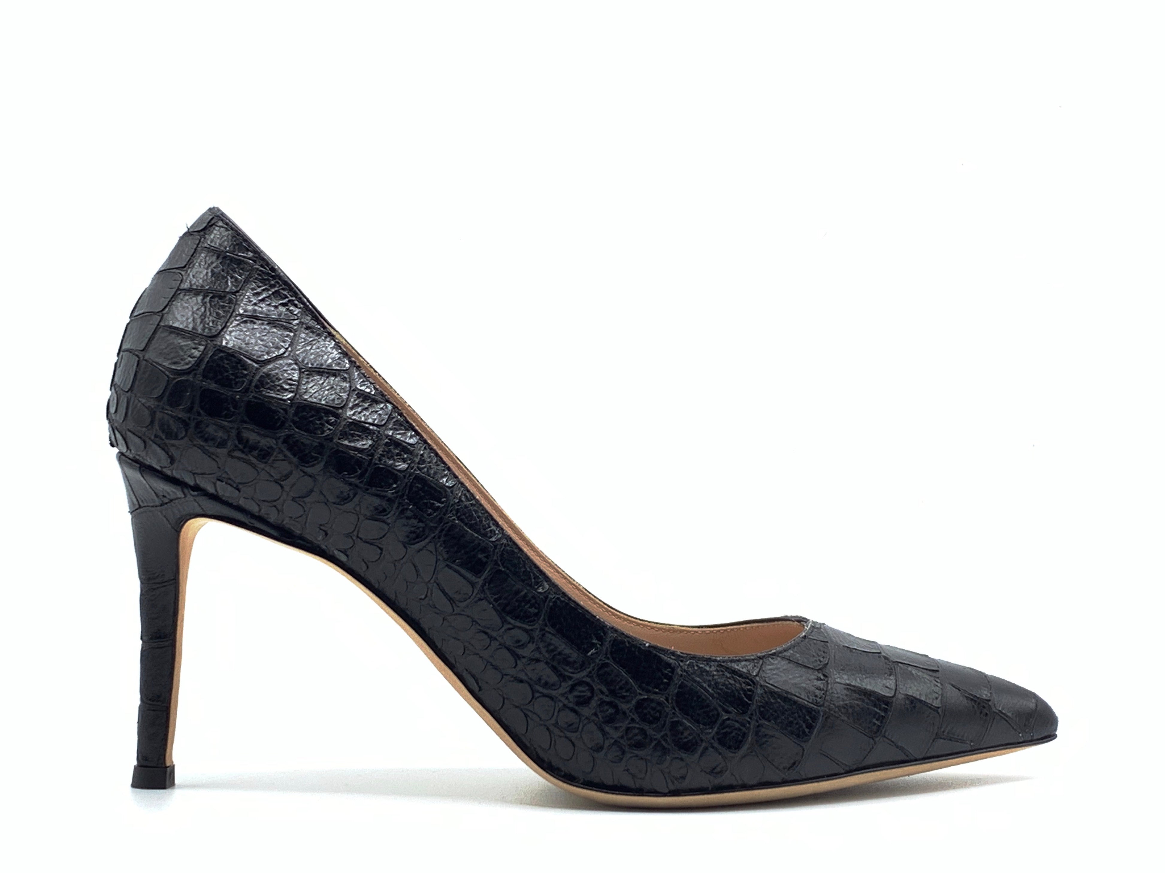 Giuseppe Zanotti - E960032 (Black)