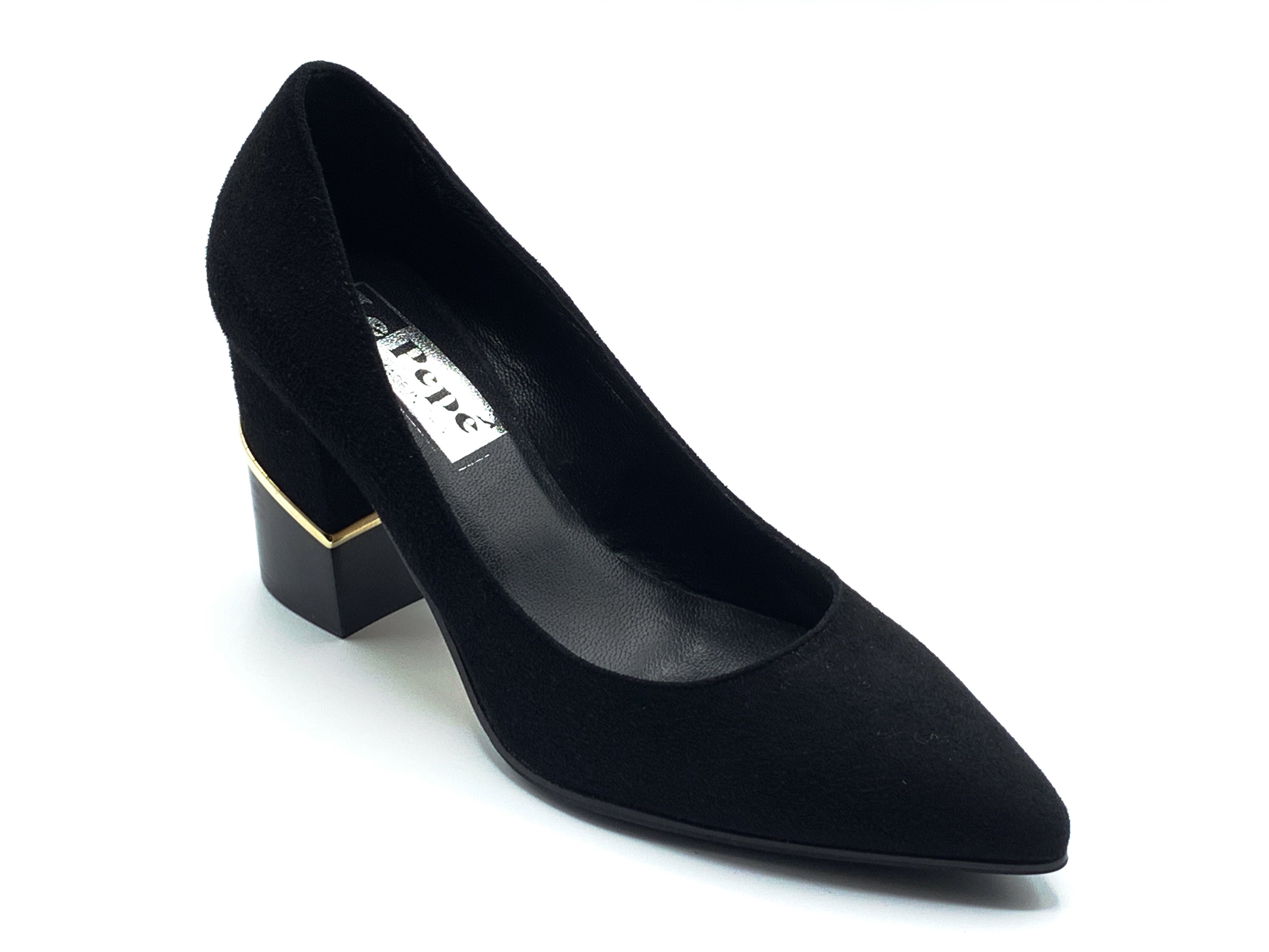 Le Pepe - B702536 (Black)