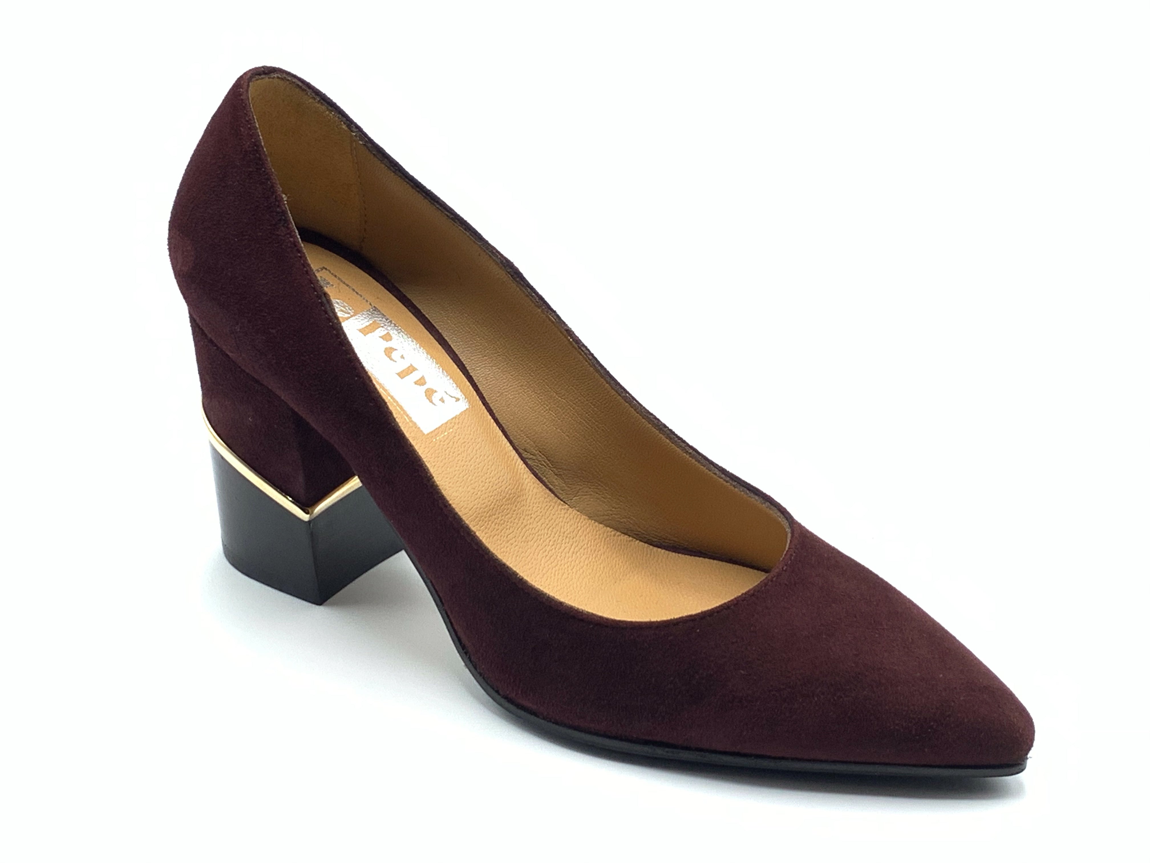 Le Pepe - B702536 (Wine)
