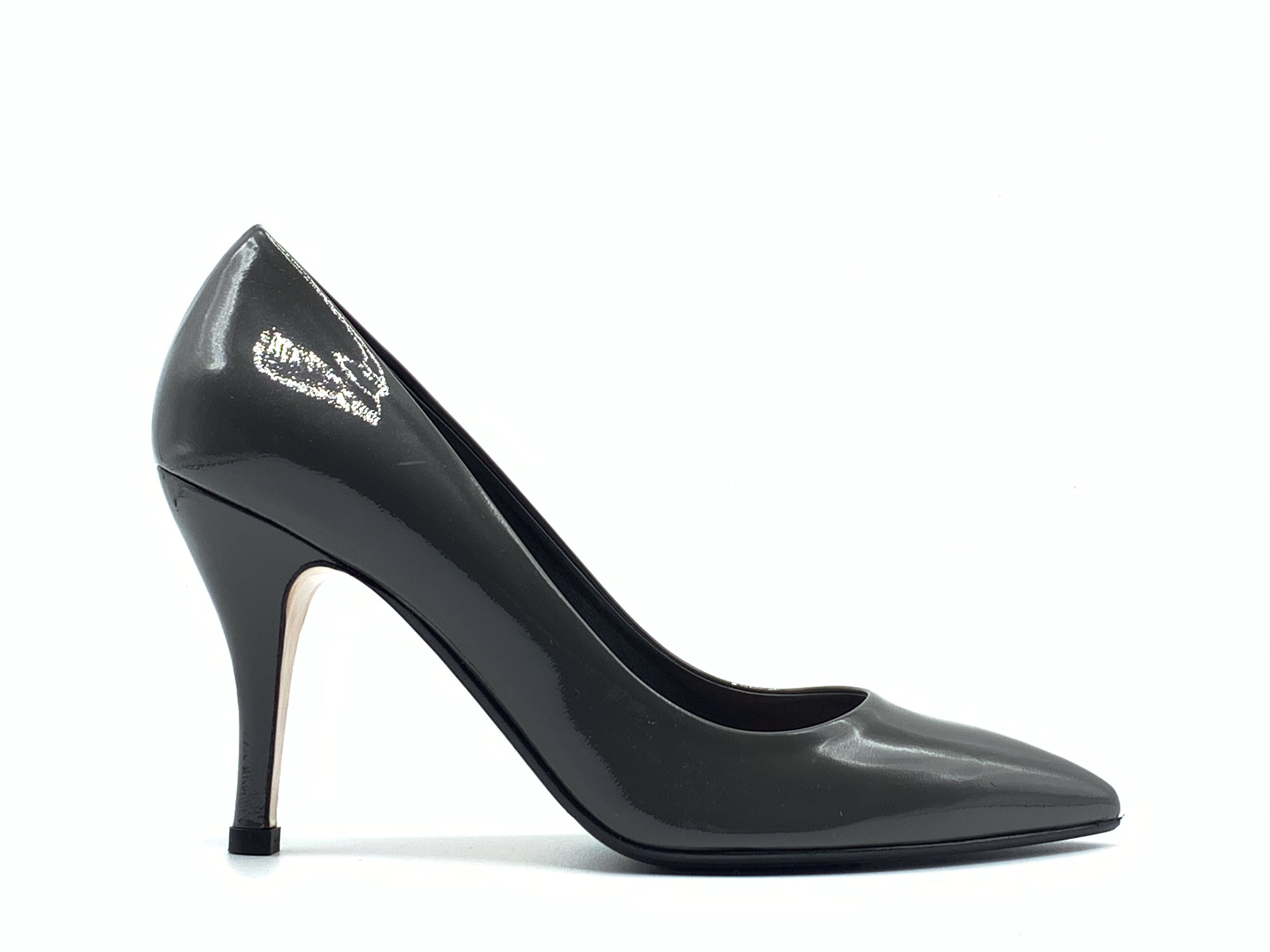The Seller - S1676 (Grey)