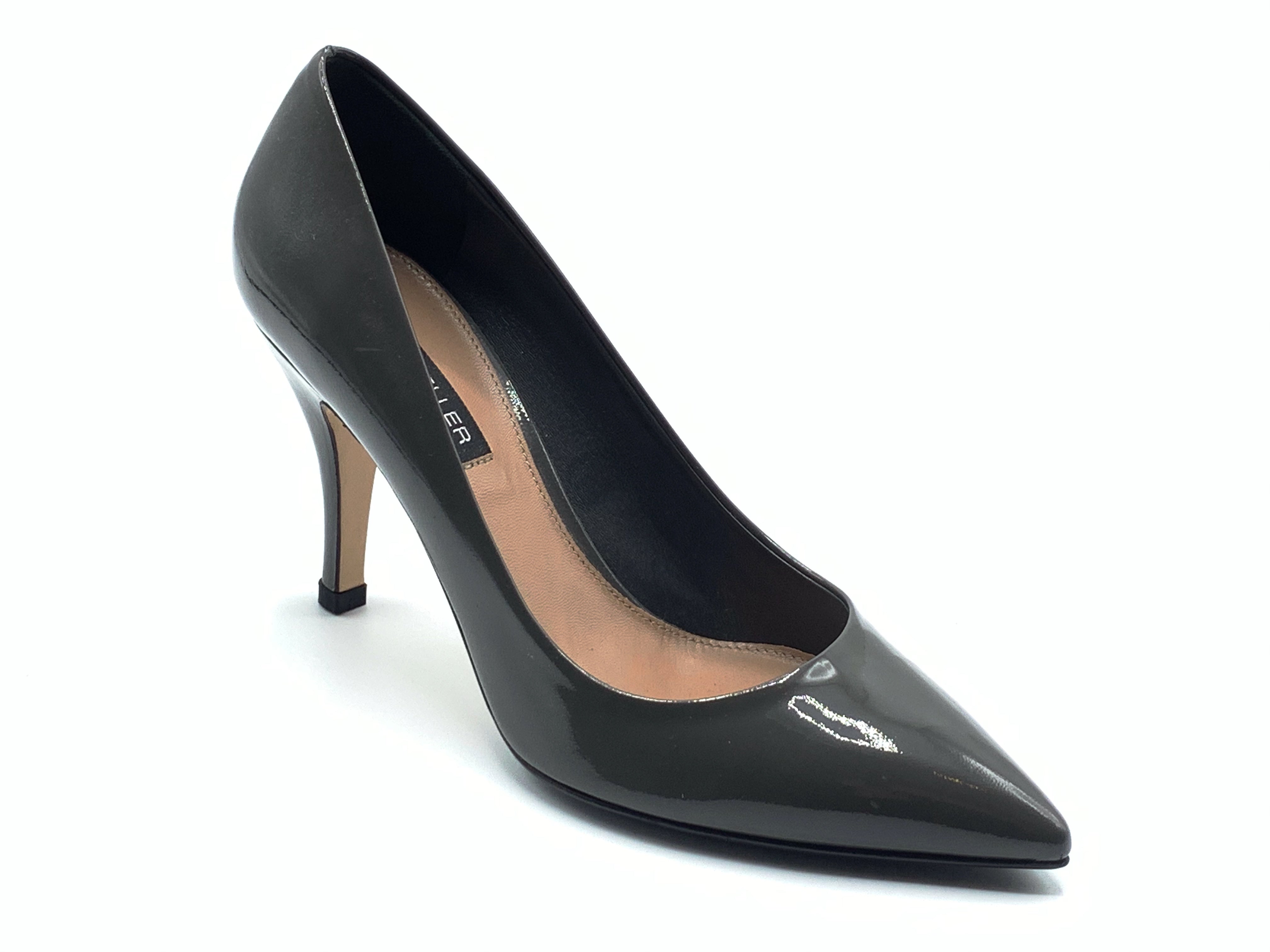 The Seller - S1676 (Grey)