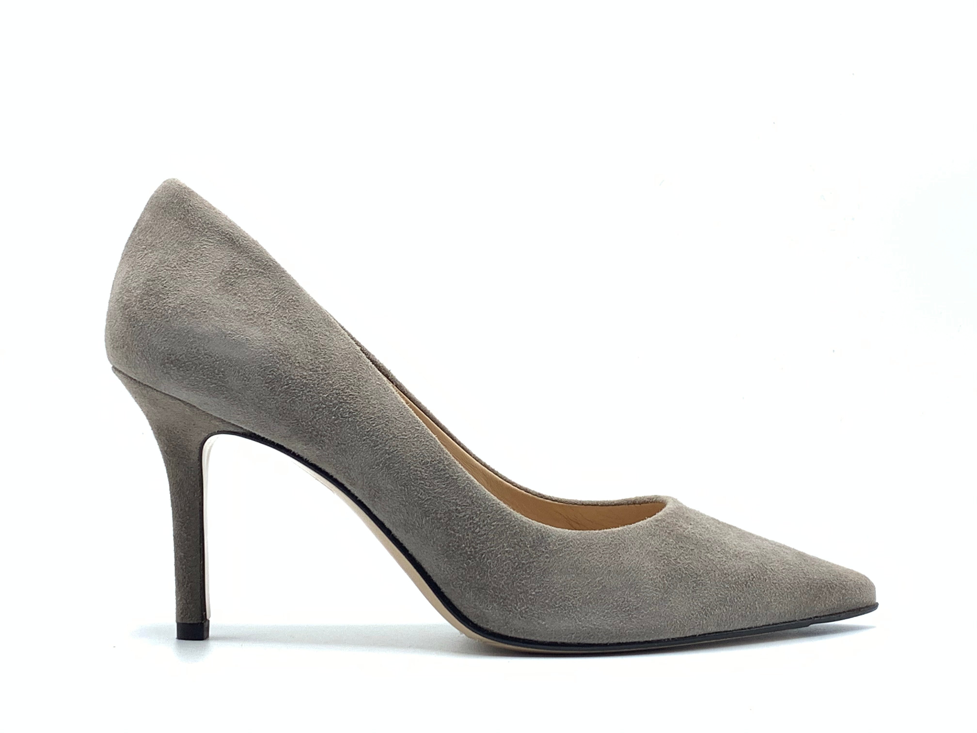 The Seller - S8000 (Taupe)