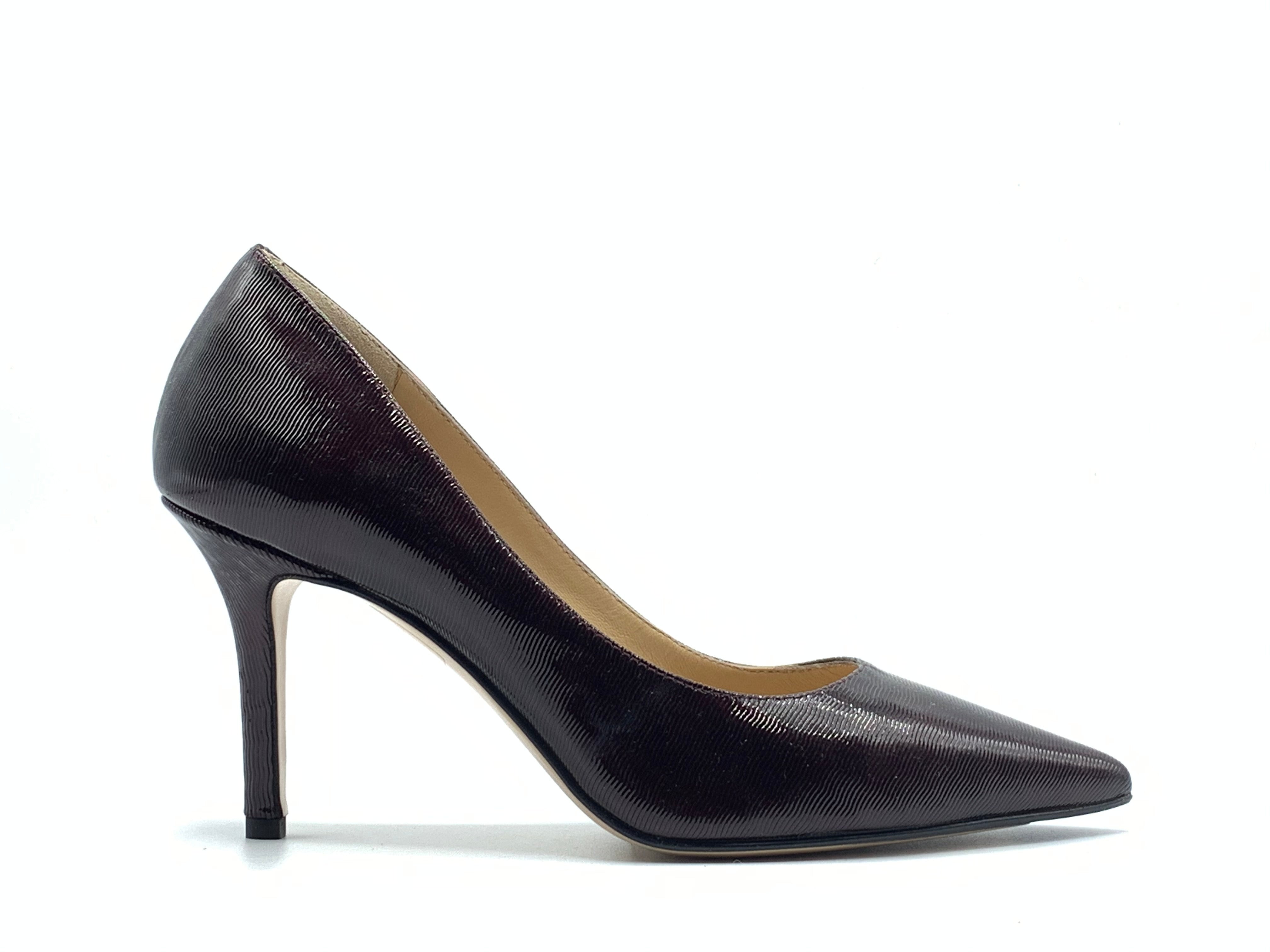 The Seller - S5214 (Bordeaux)
