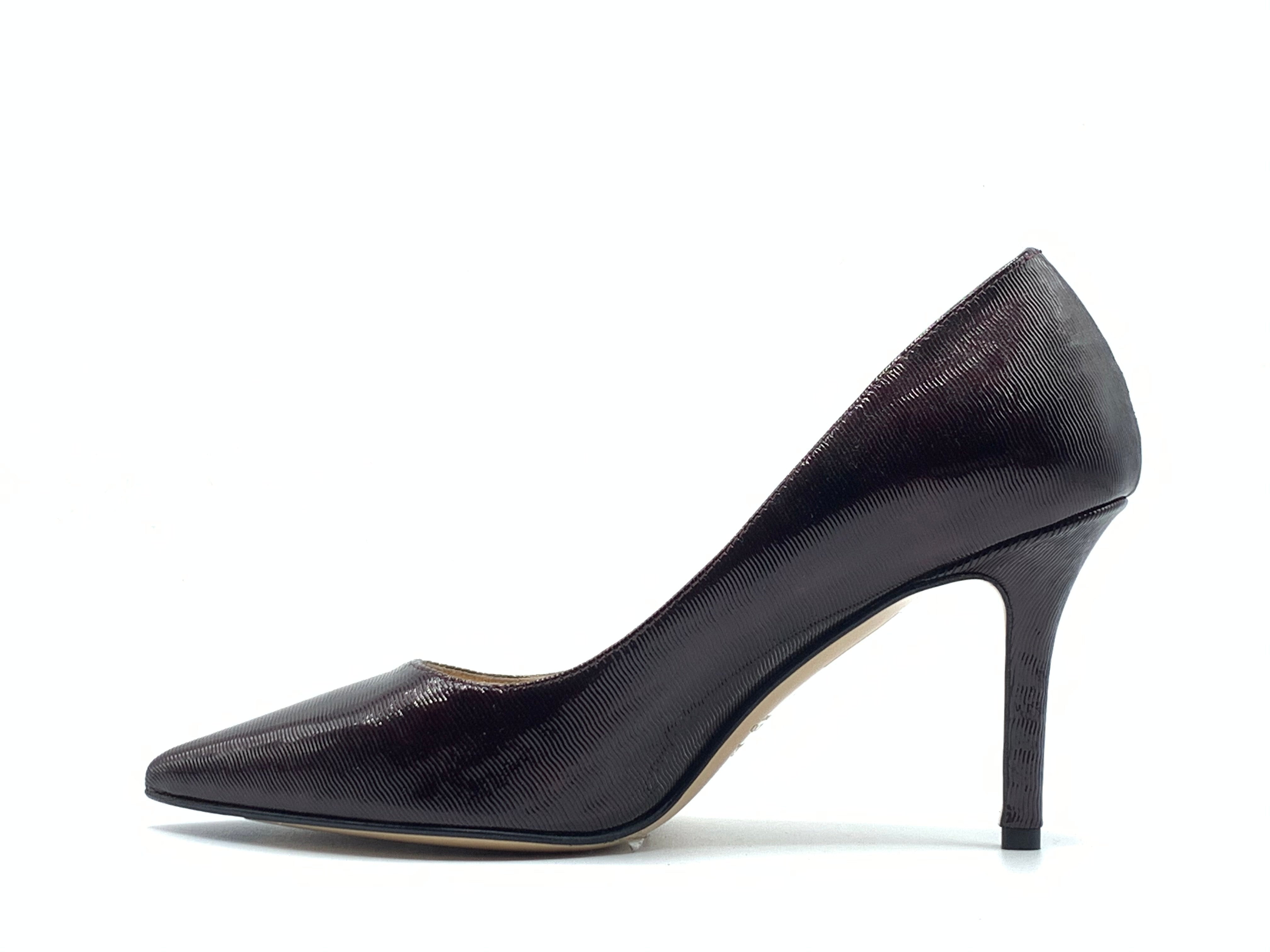 The Seller - S5214 (Bordeaux)