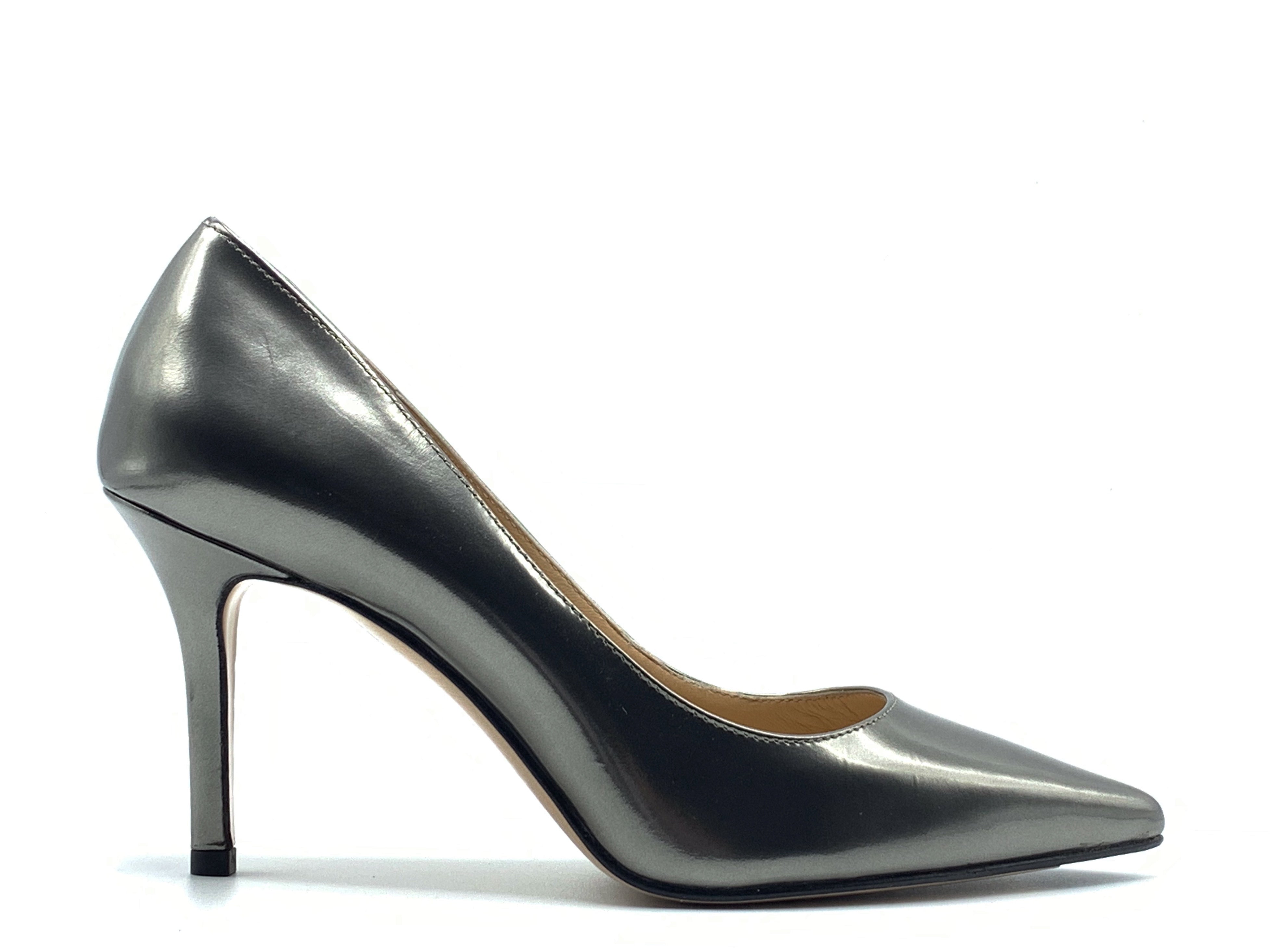 The Seller - S5214 (Steel)