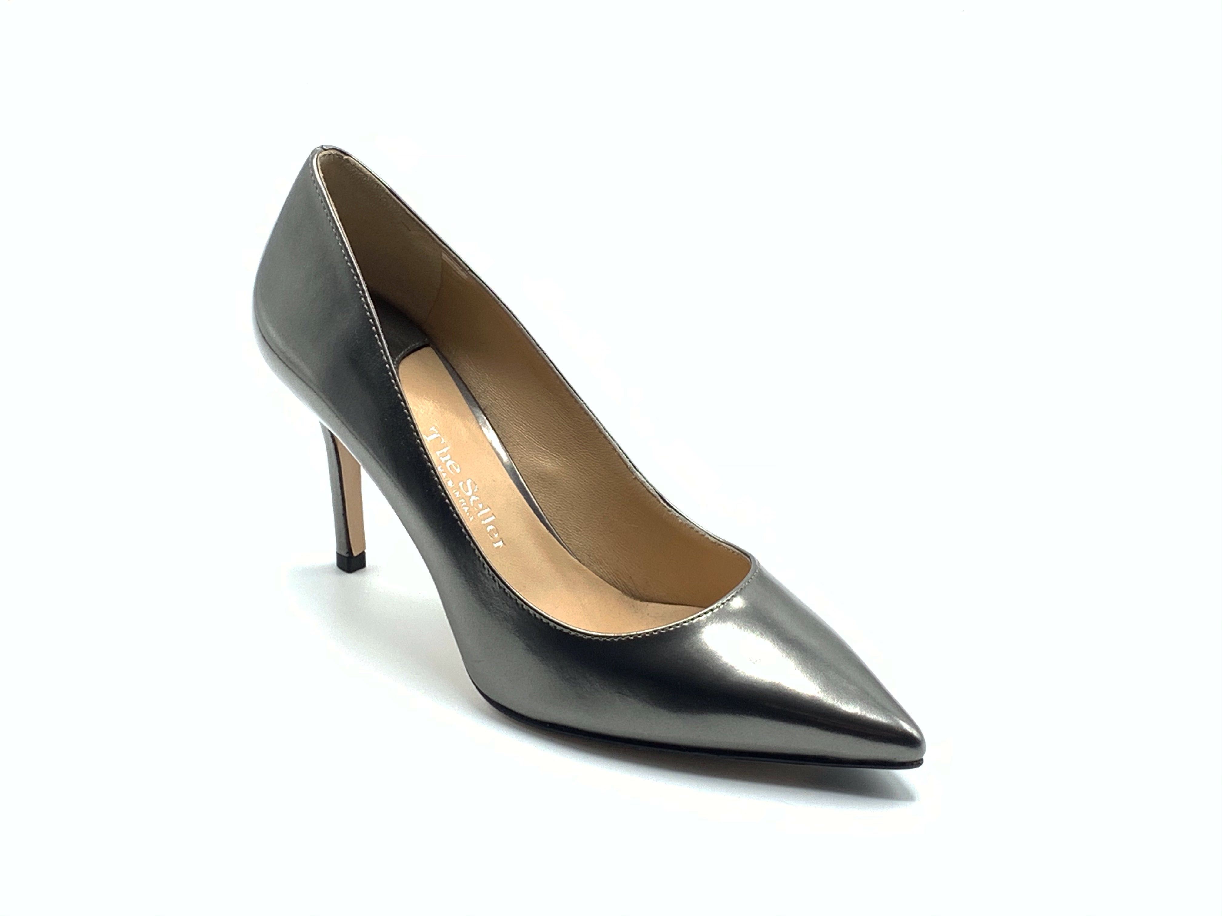 The Seller - S5214 (Steel)