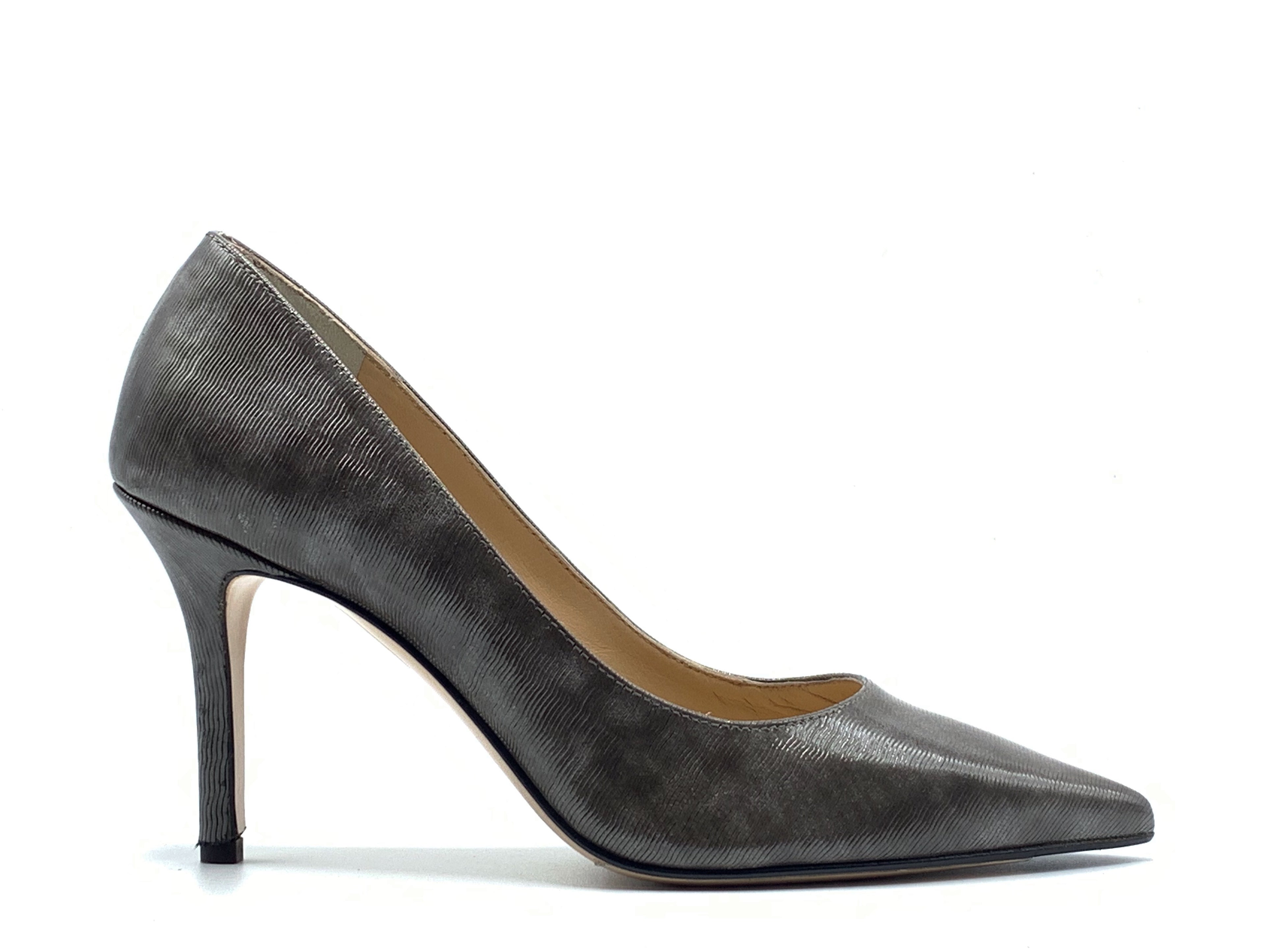 The Seller - S5214 (Grey)