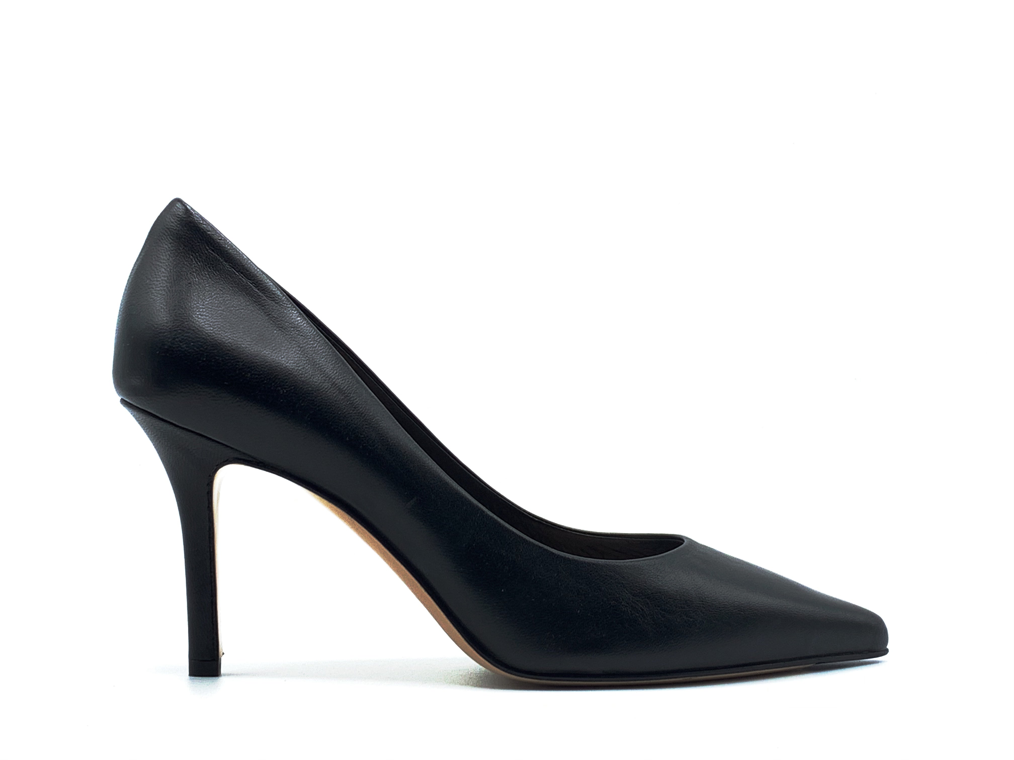 The Seller - S8000 (Black)