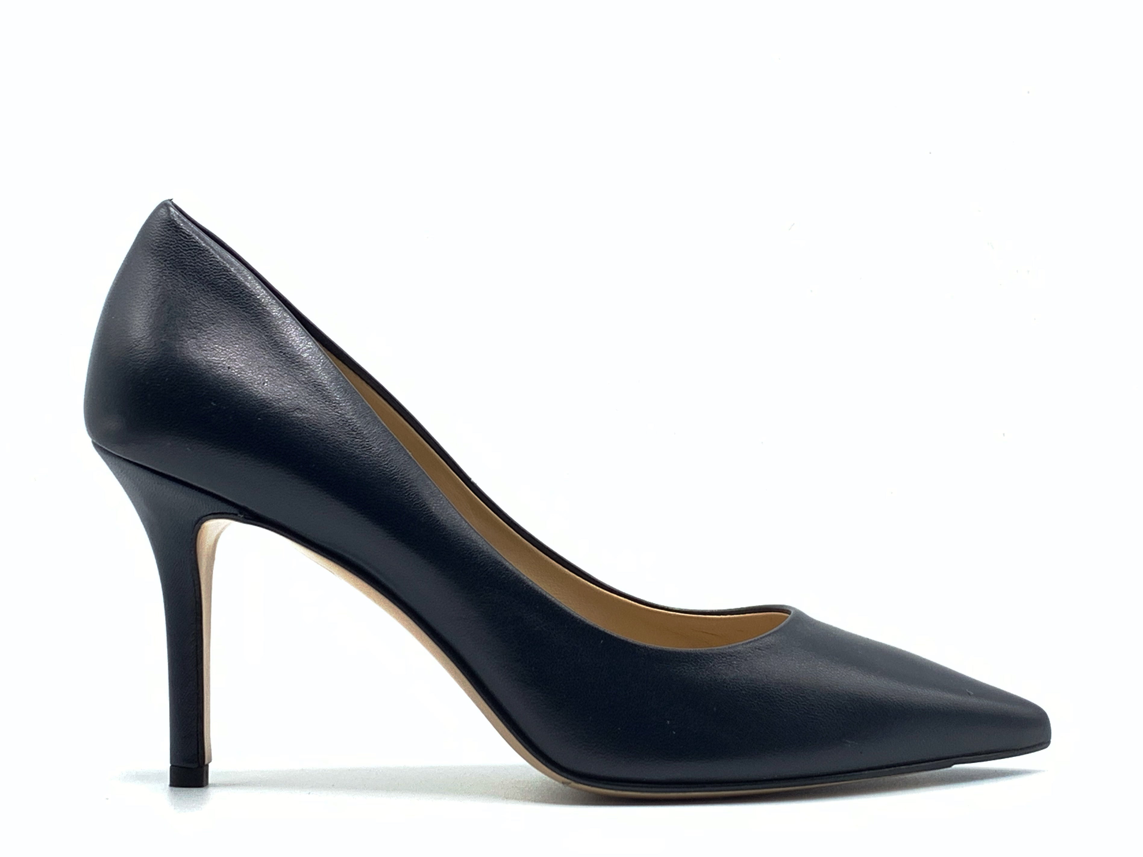 The Seller - S5214 (Navy)