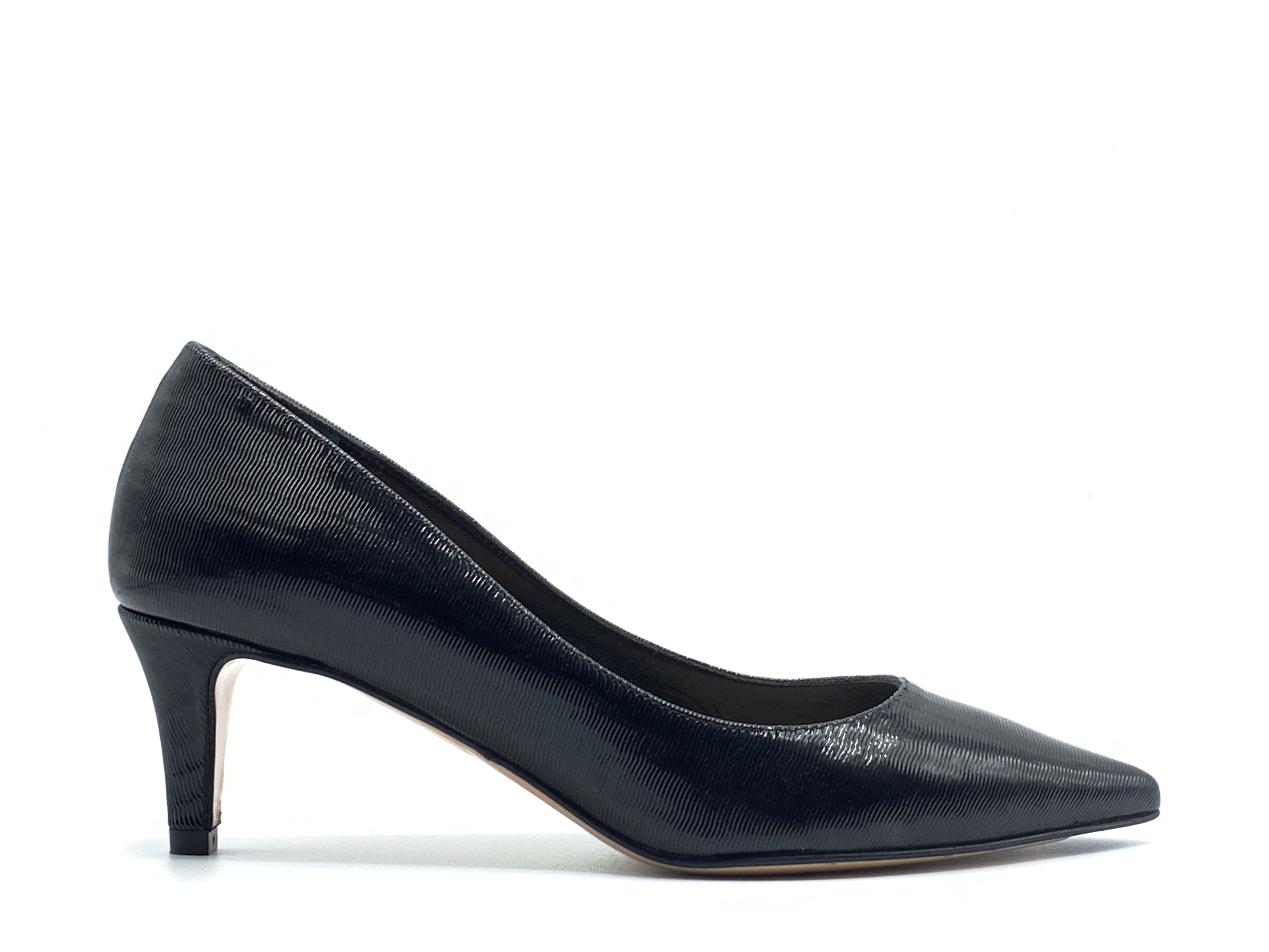 The Seller - S5216 (Black)