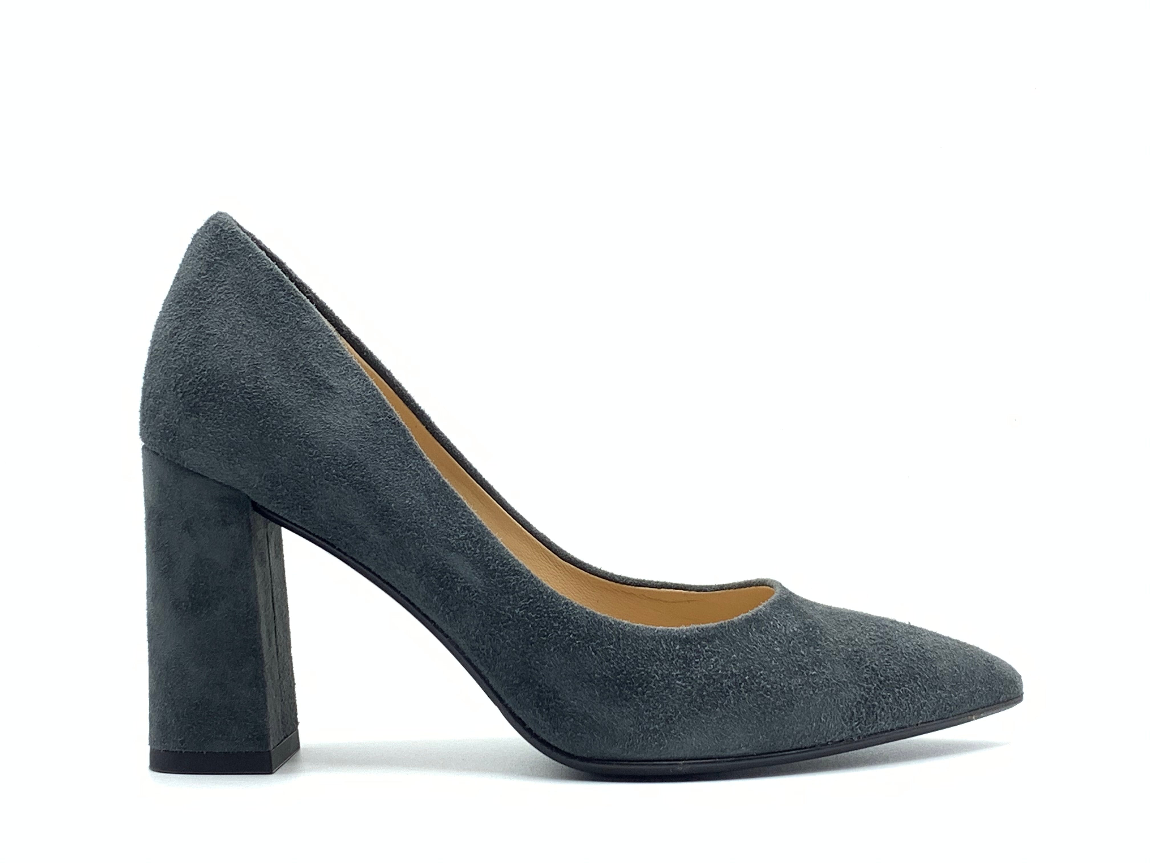 The Seller - S5823 (Grey)