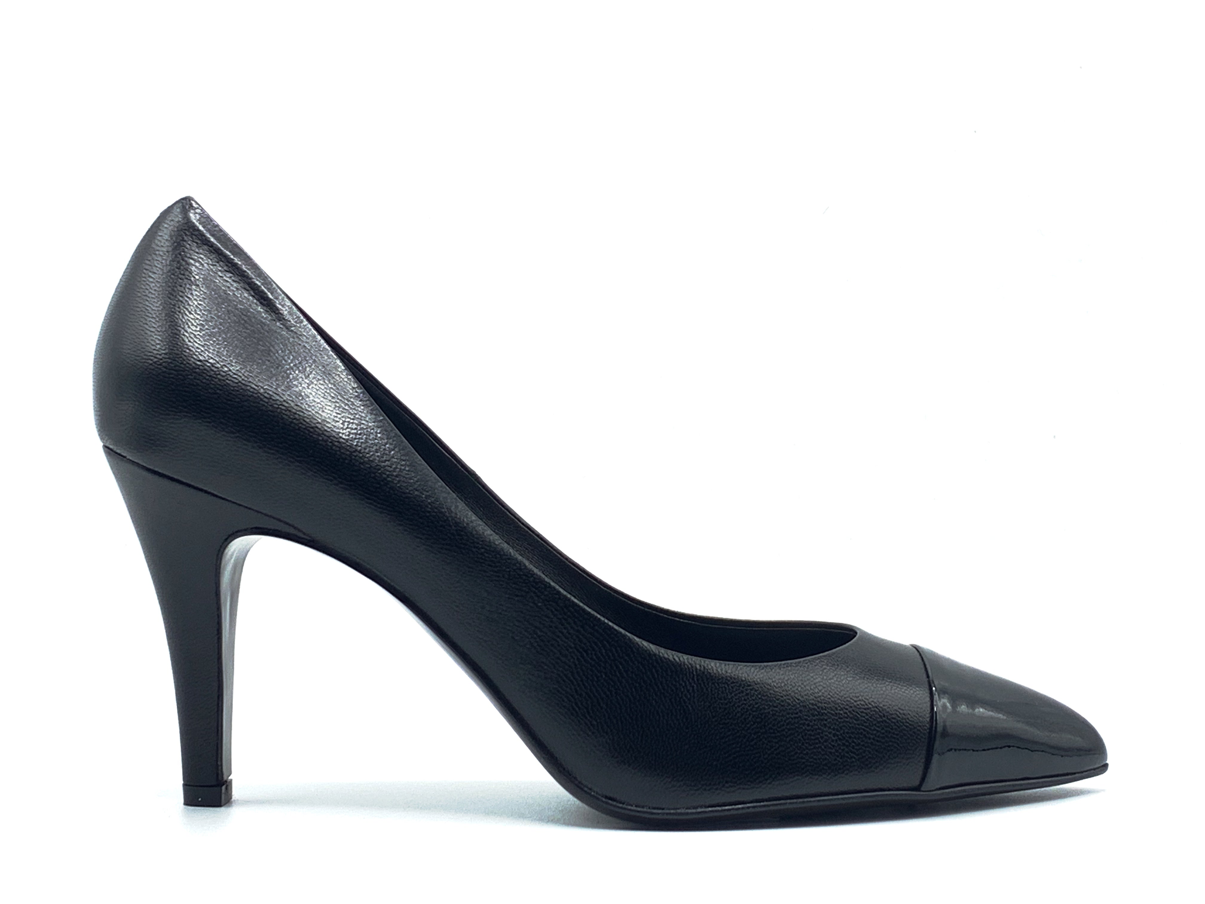 Luca Grossi - CH2606 (Black)