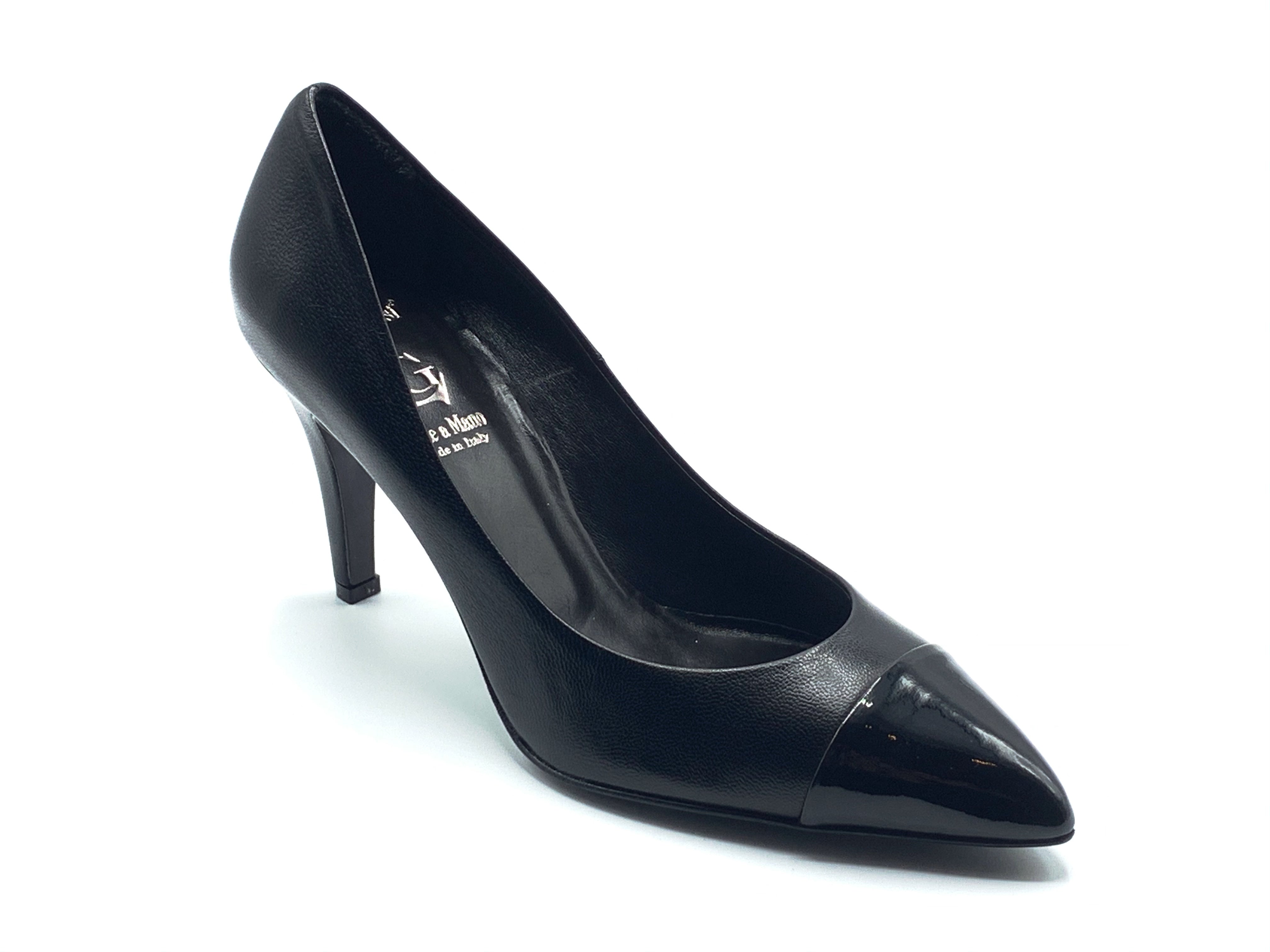 Luca Grossi - CH2606 (Black)