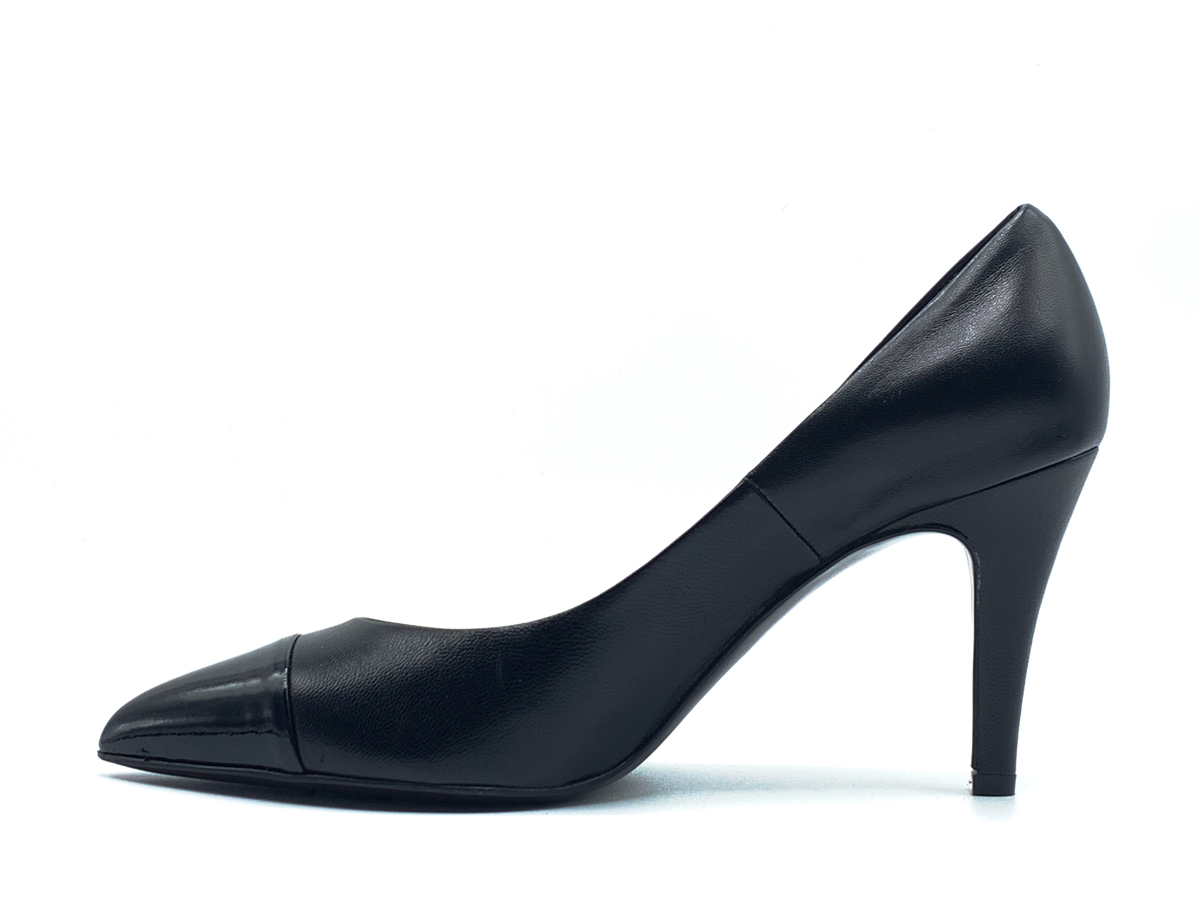 Luca Grossi - CH2606 (Black)