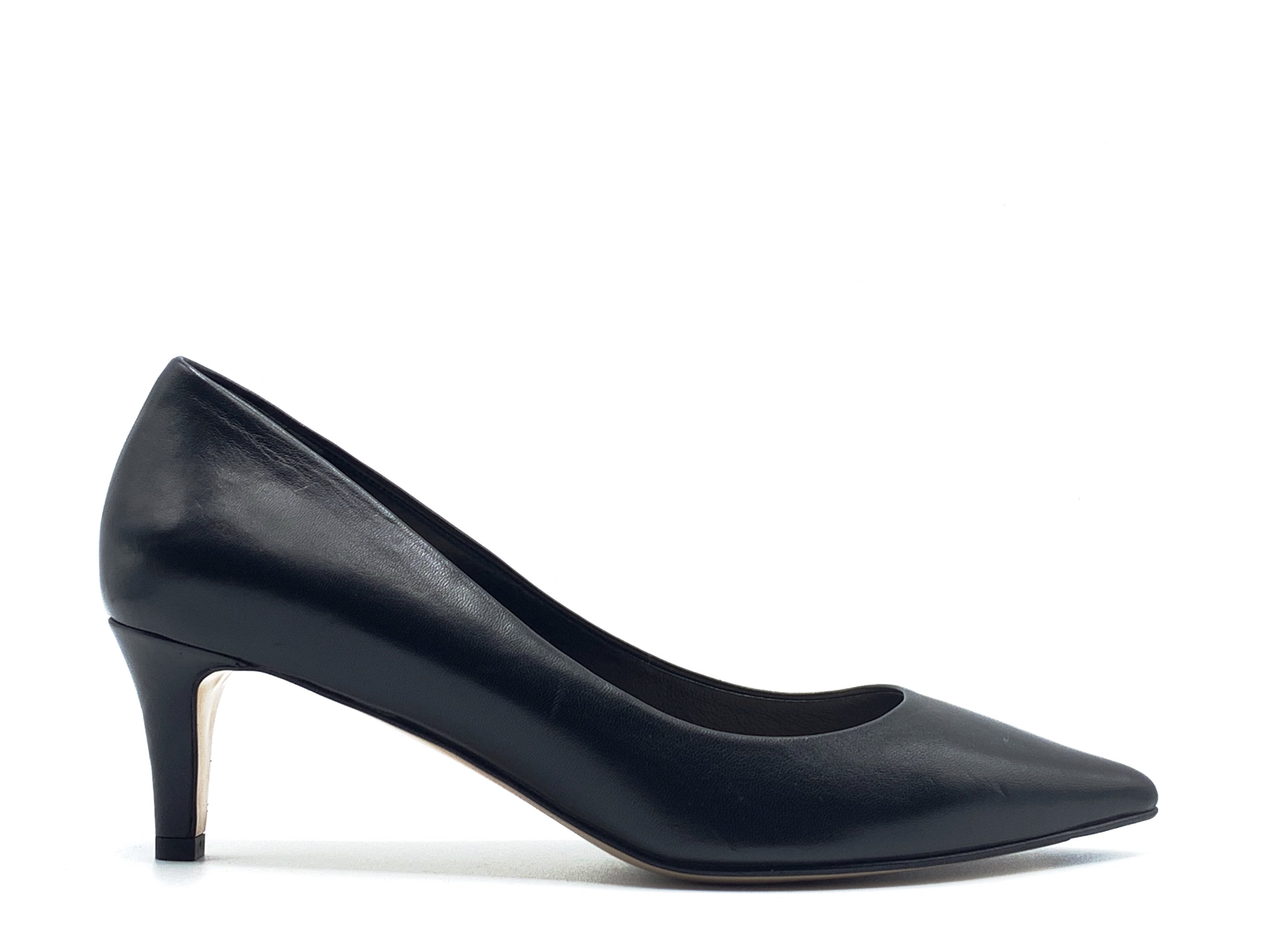 The Seller - S9143 (Black)
