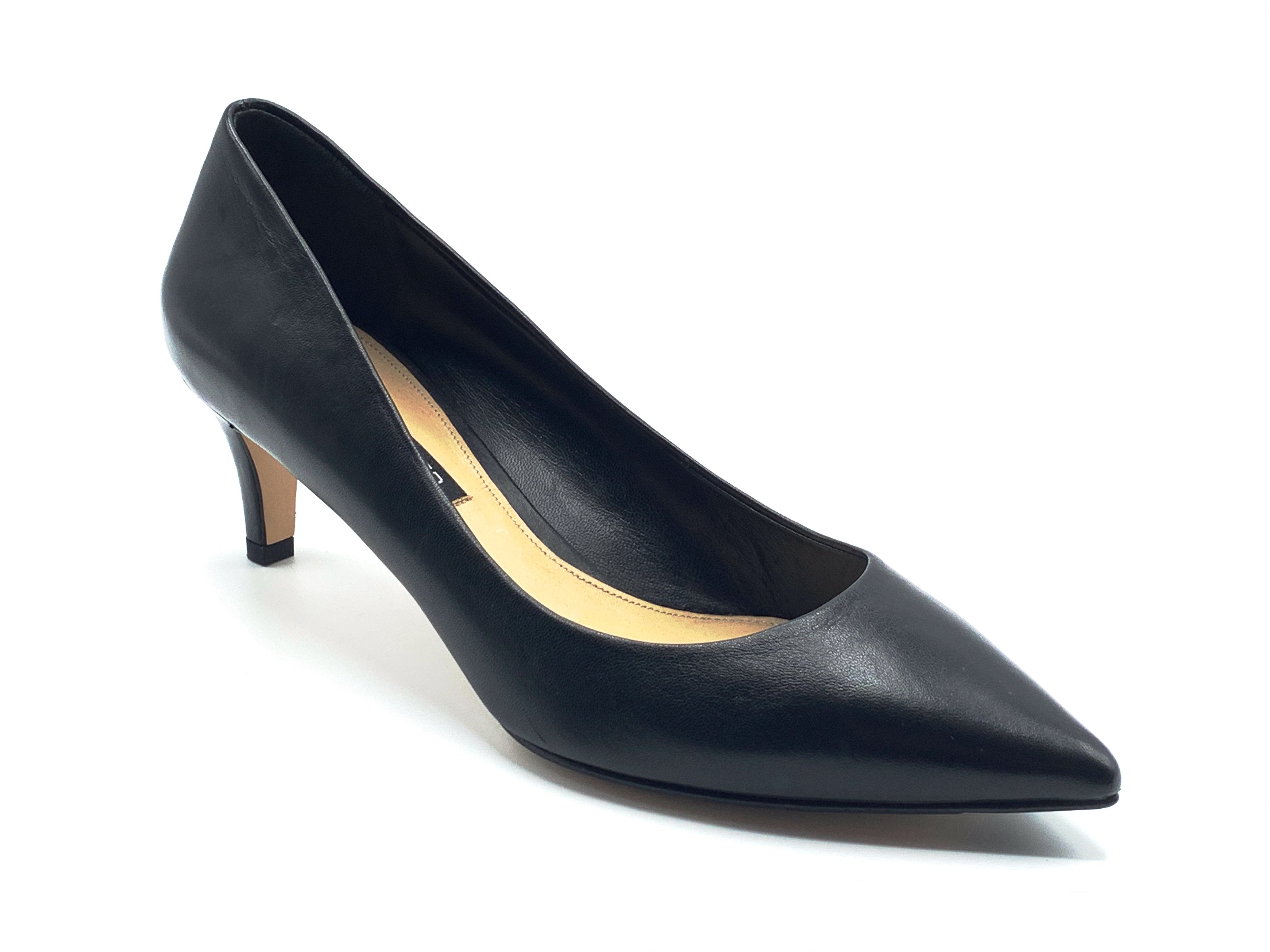 The Seller - S9143 (Black)