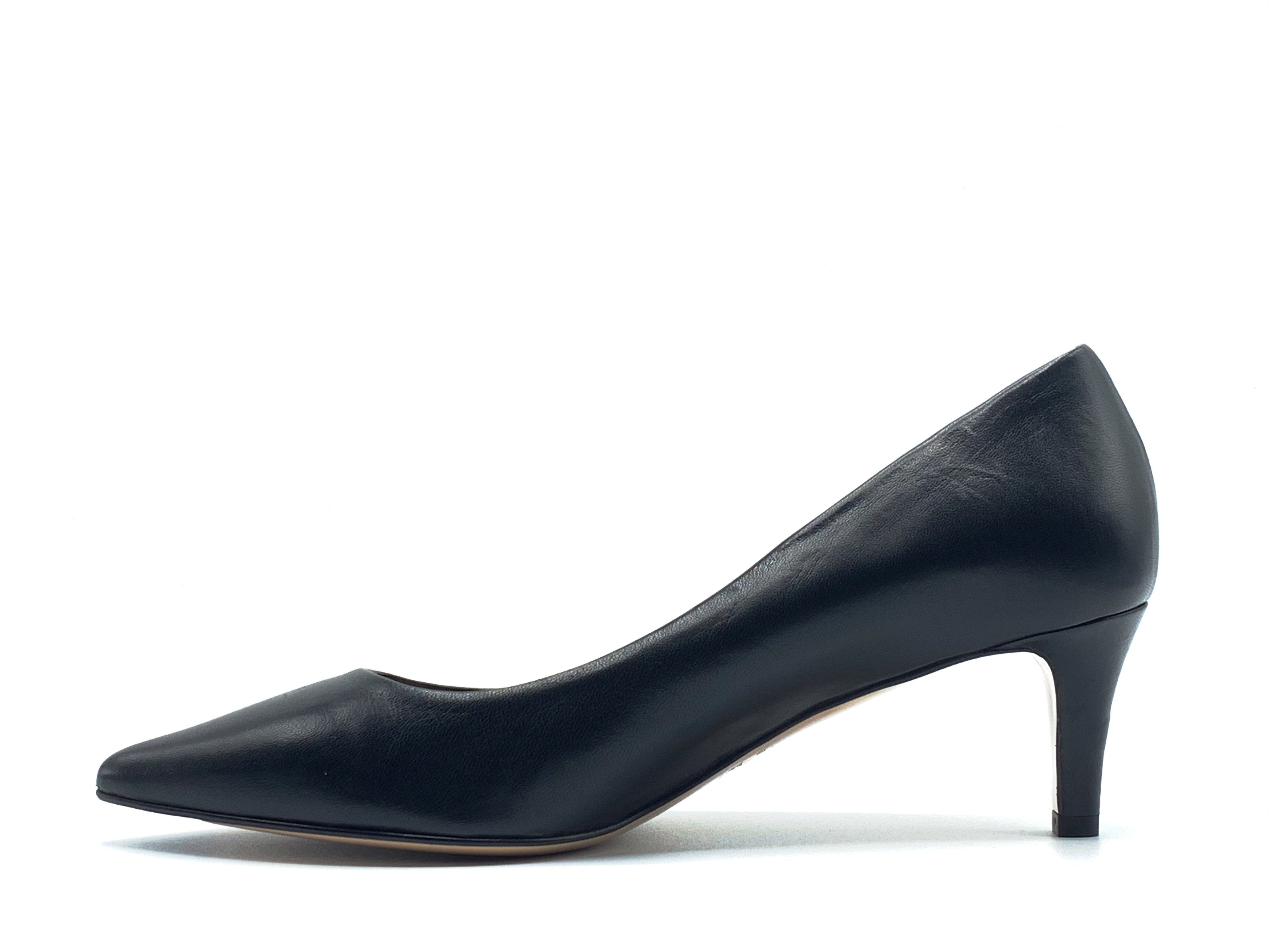 The Seller - S9143 (Black)