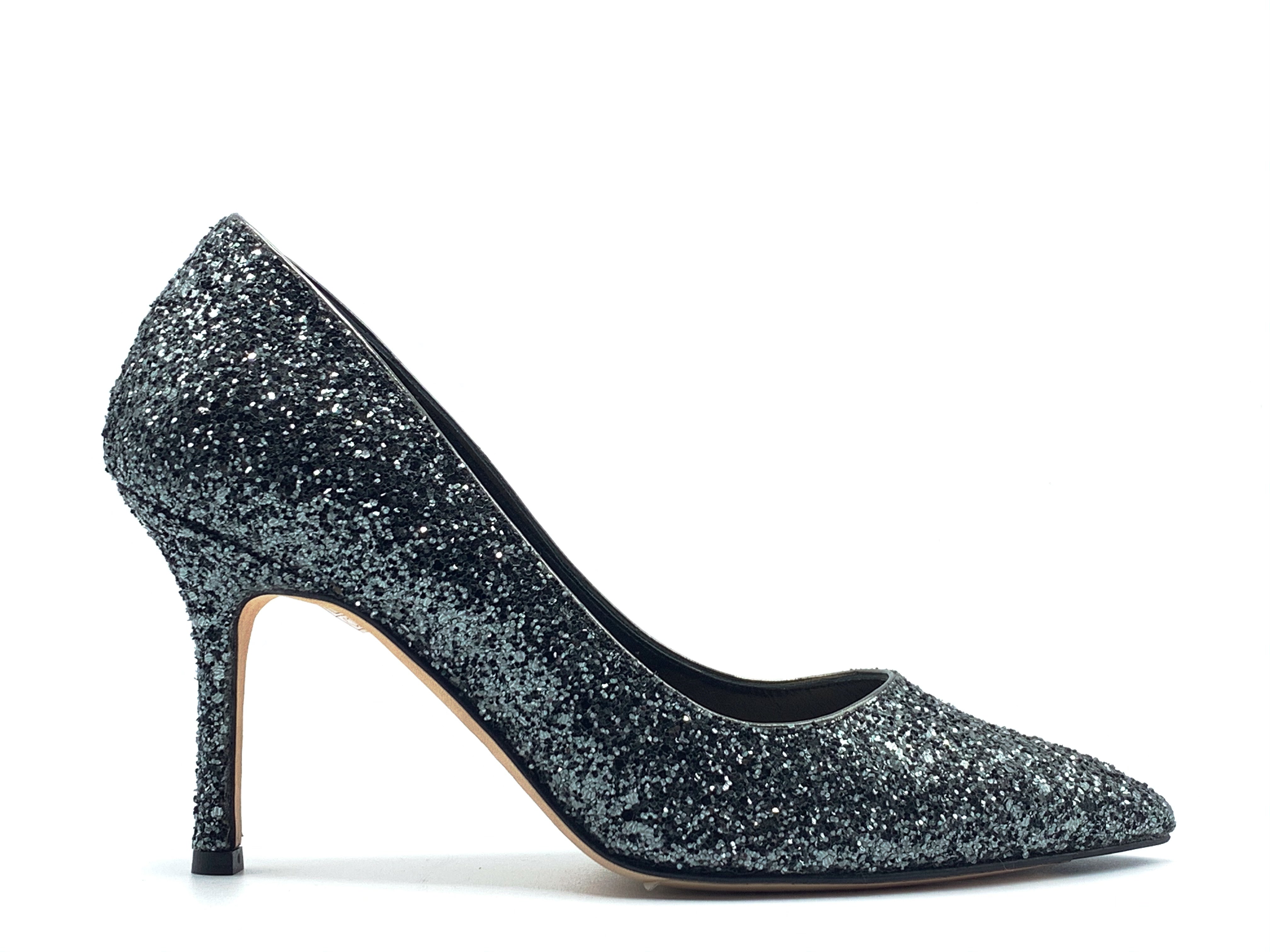 The Seller - S8328 (Pewter)