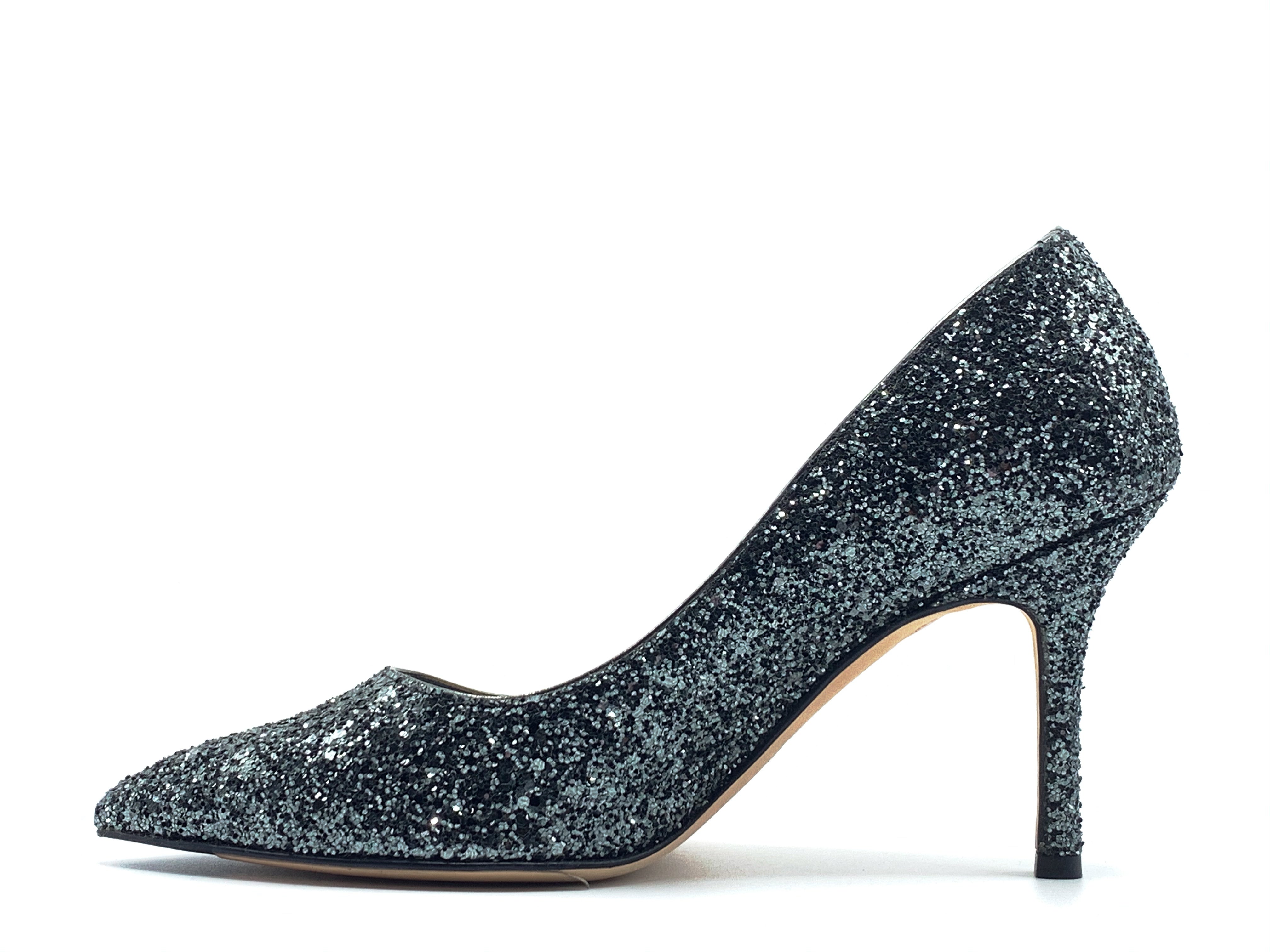 The Seller - S8328 (Pewter)