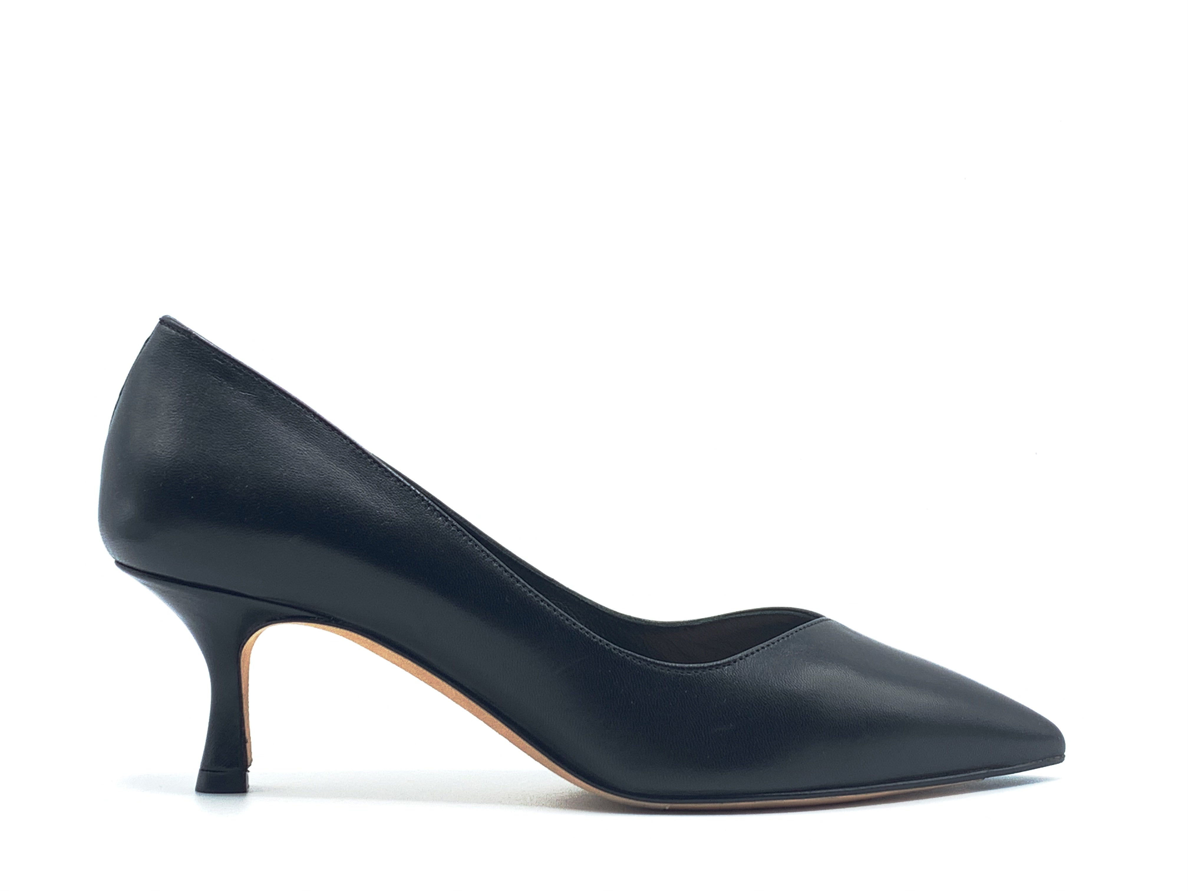 The Seller - S8497 (Black)