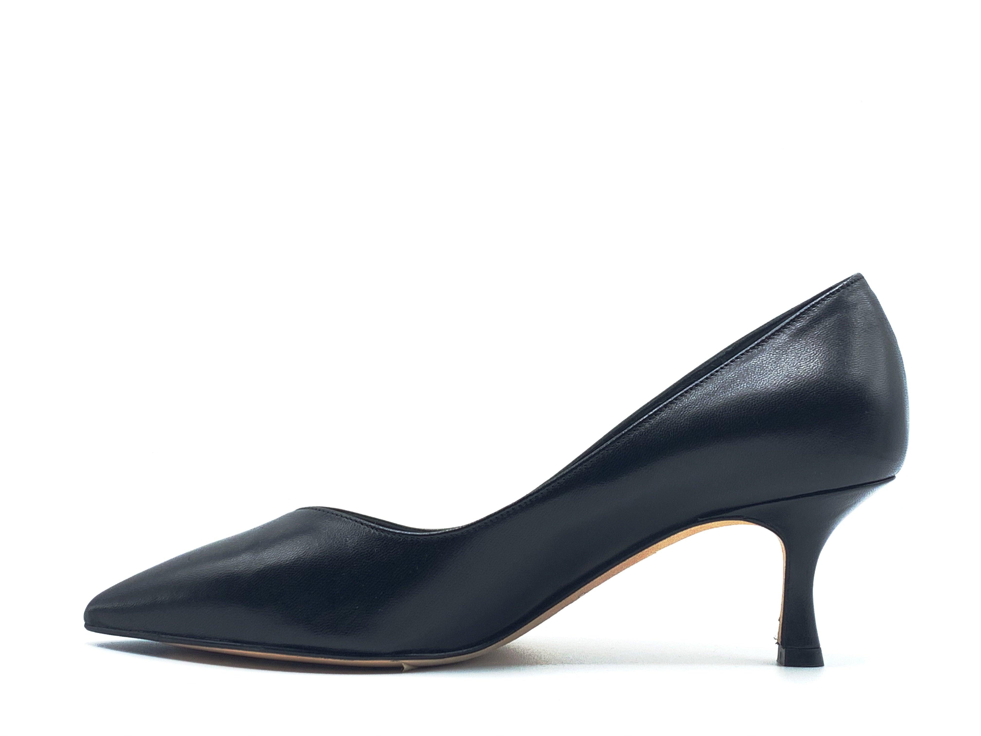 The Seller - S8497 (Black)