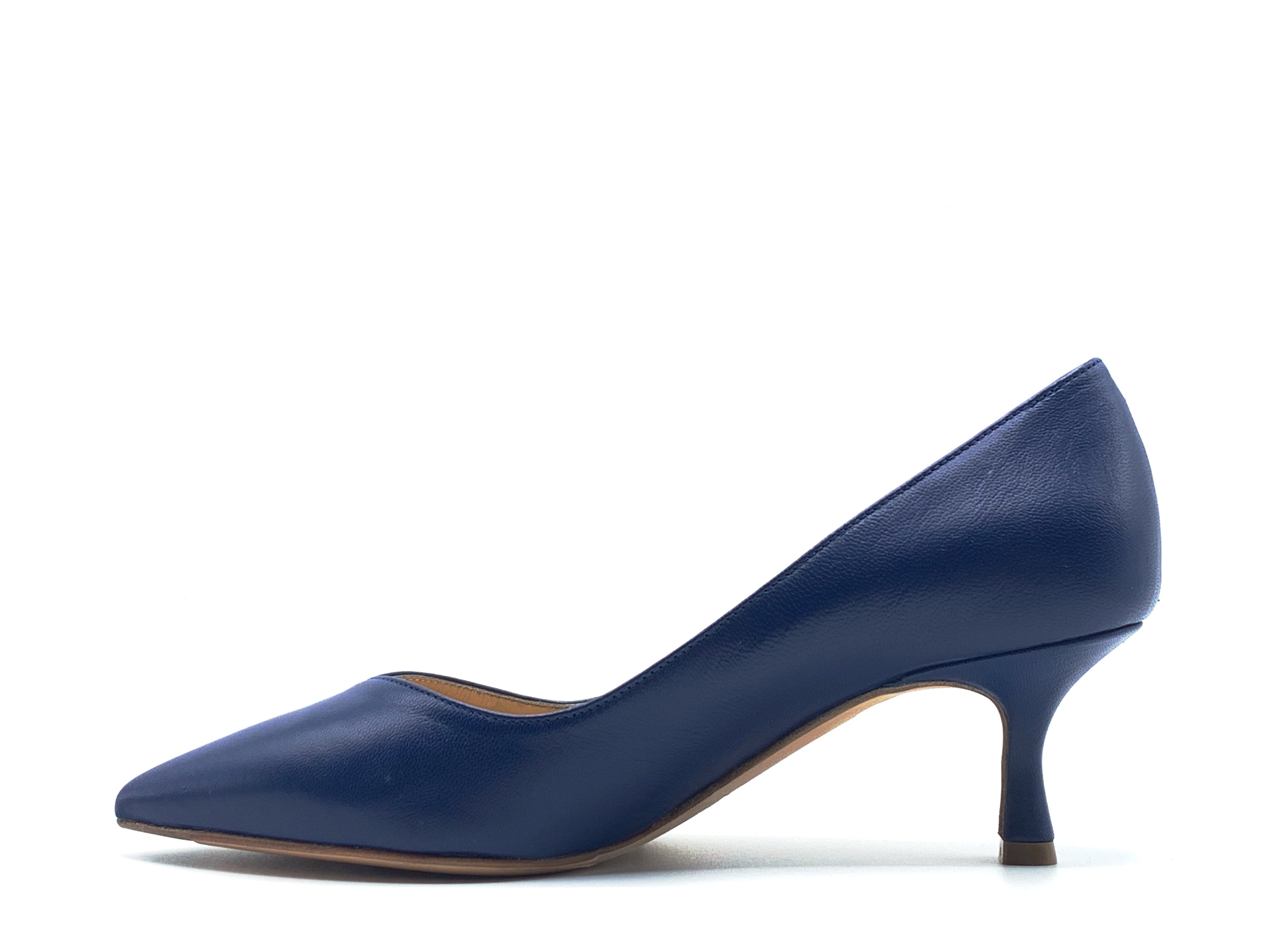 The Seller - S8497 (Blue)