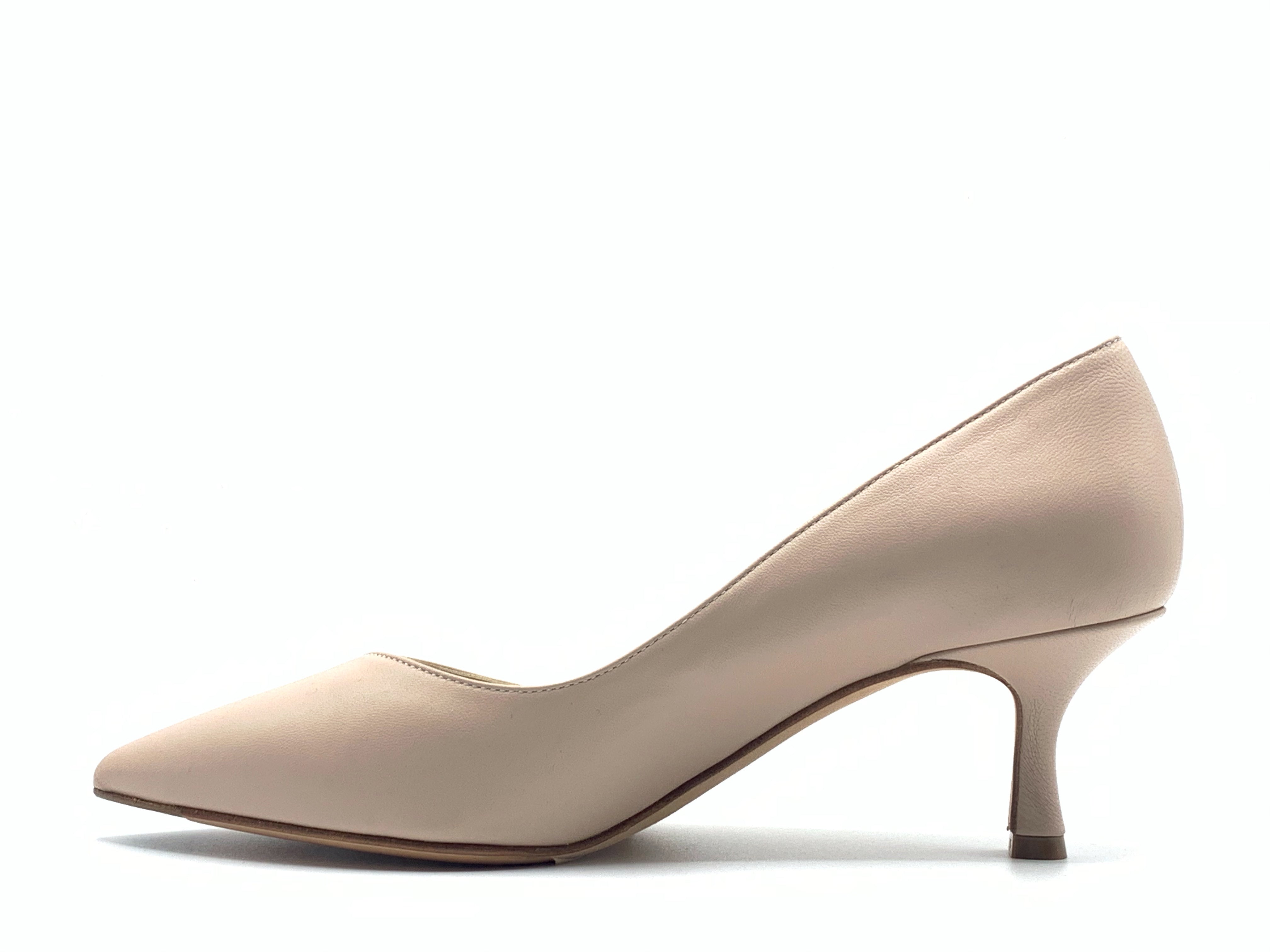The Seller - S8497 (Nude)