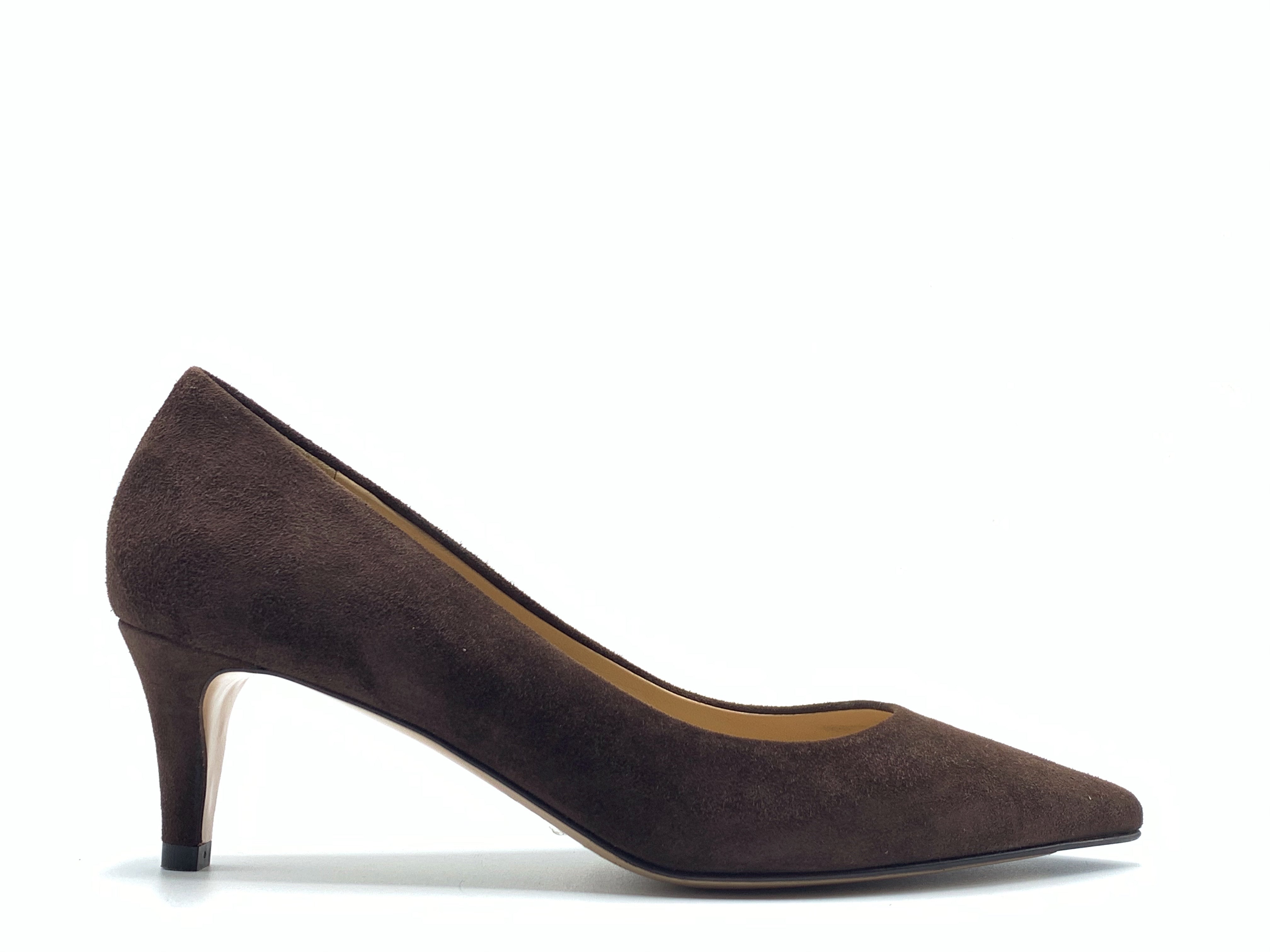 The Seller - S9143 (Brown)