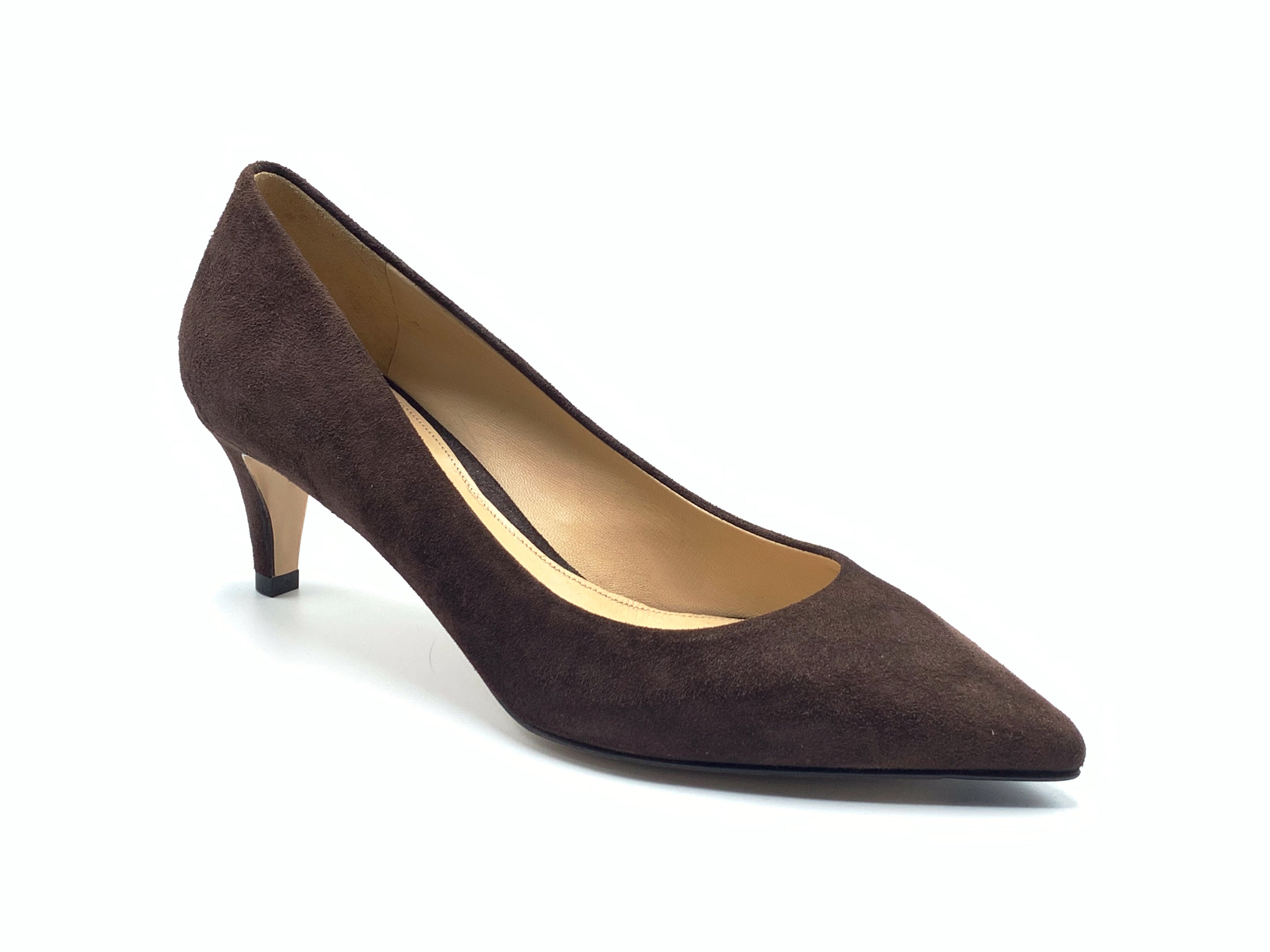 The Seller - S9143 (Brown)