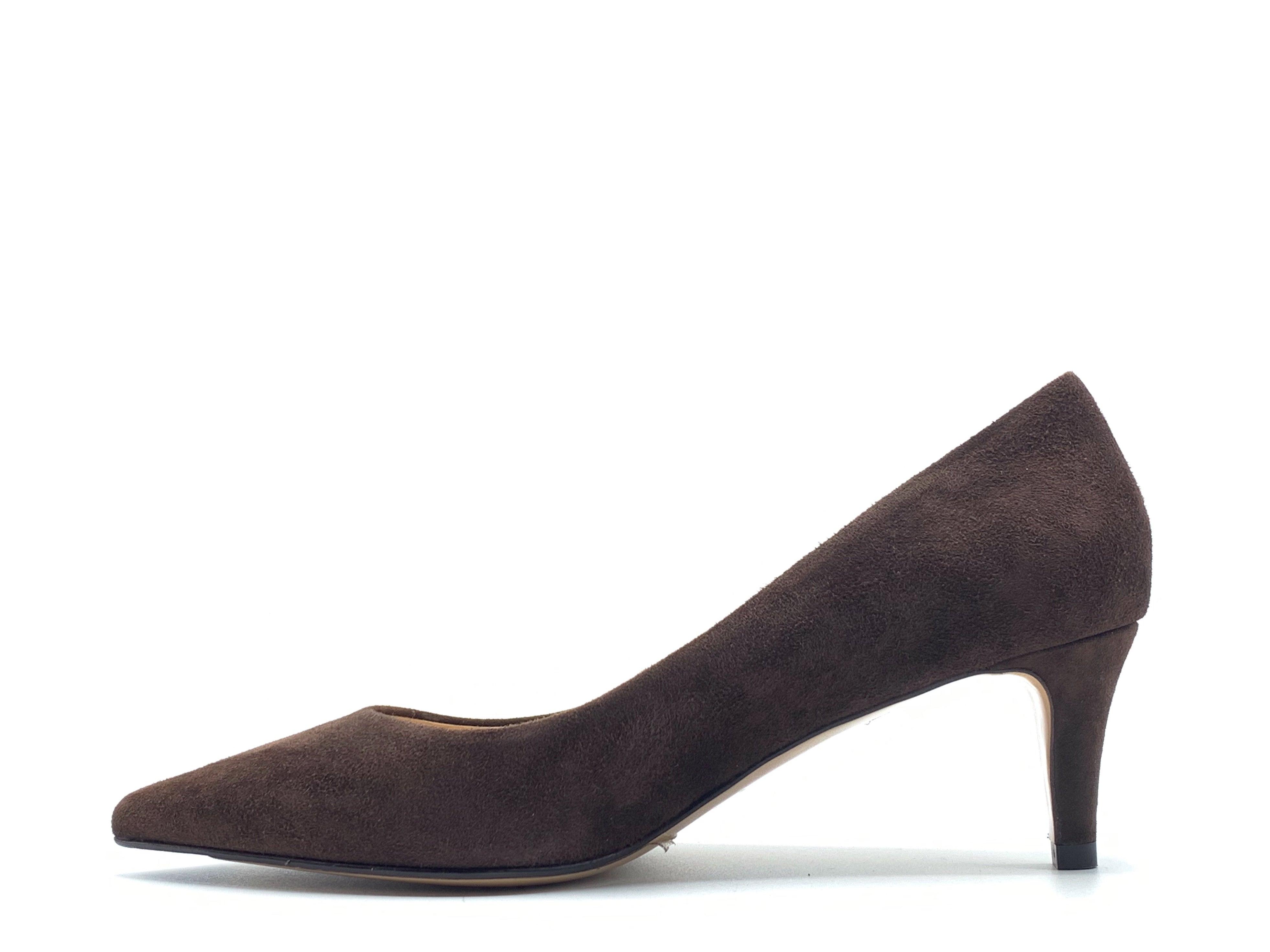 The Seller - S9143 (Brown)