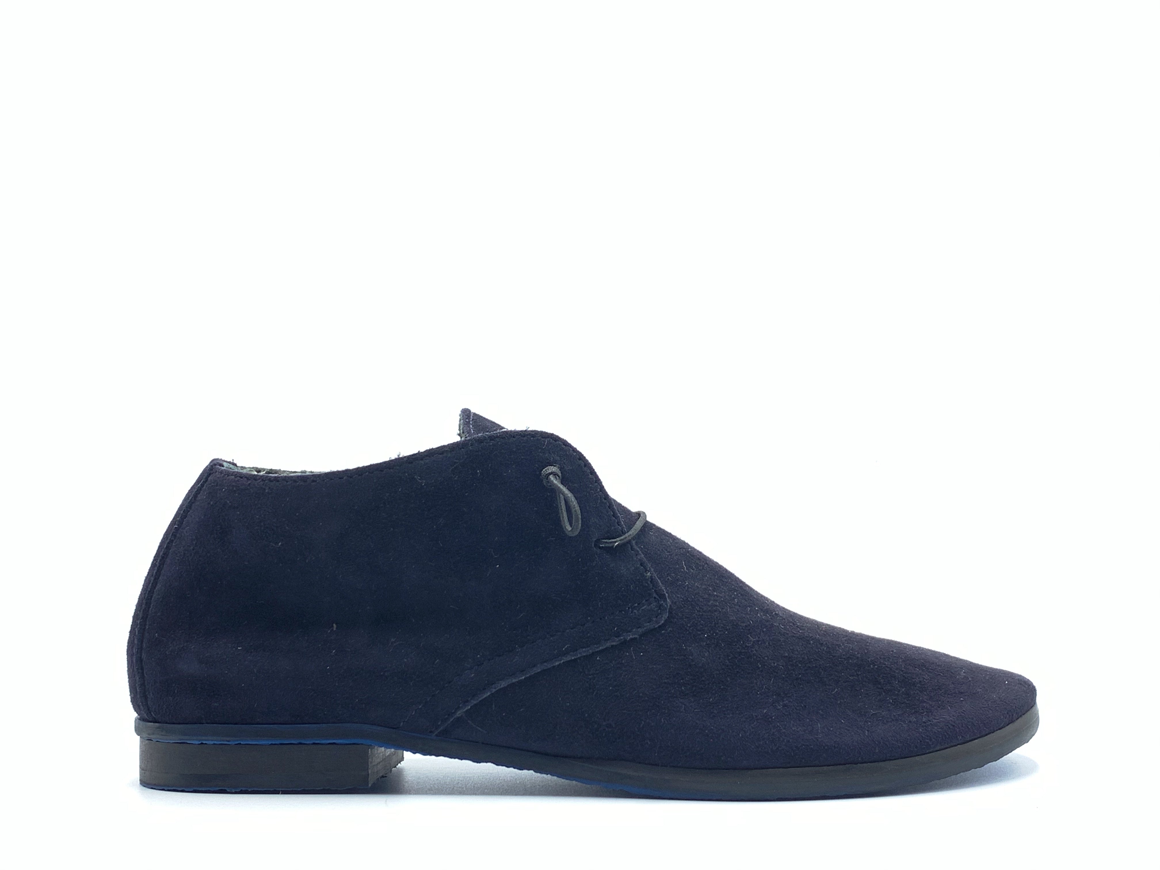 Donna Carolina - 673145 (Dark Navy)