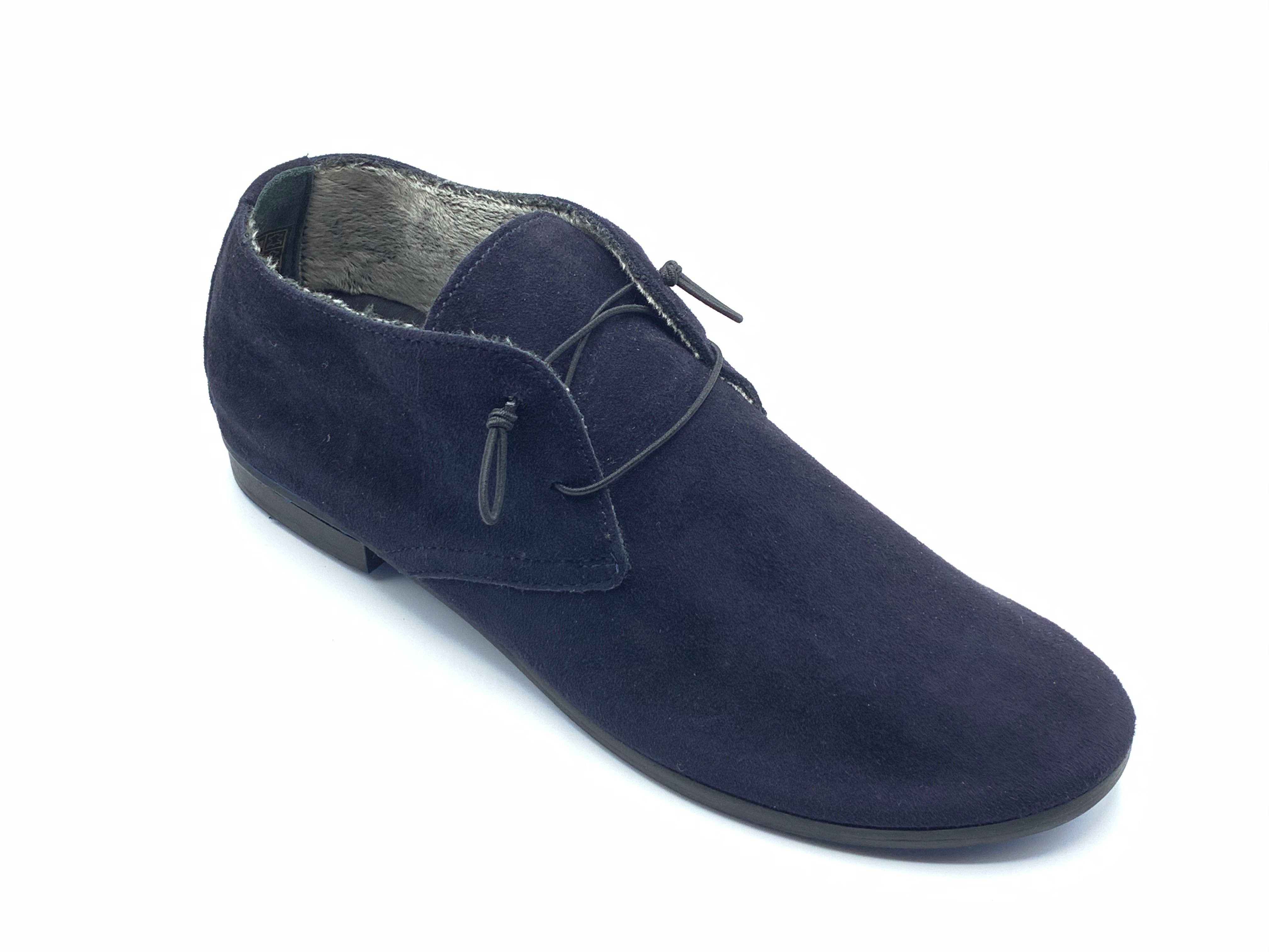 Donna Carolina - 673145 (Dark Navy)