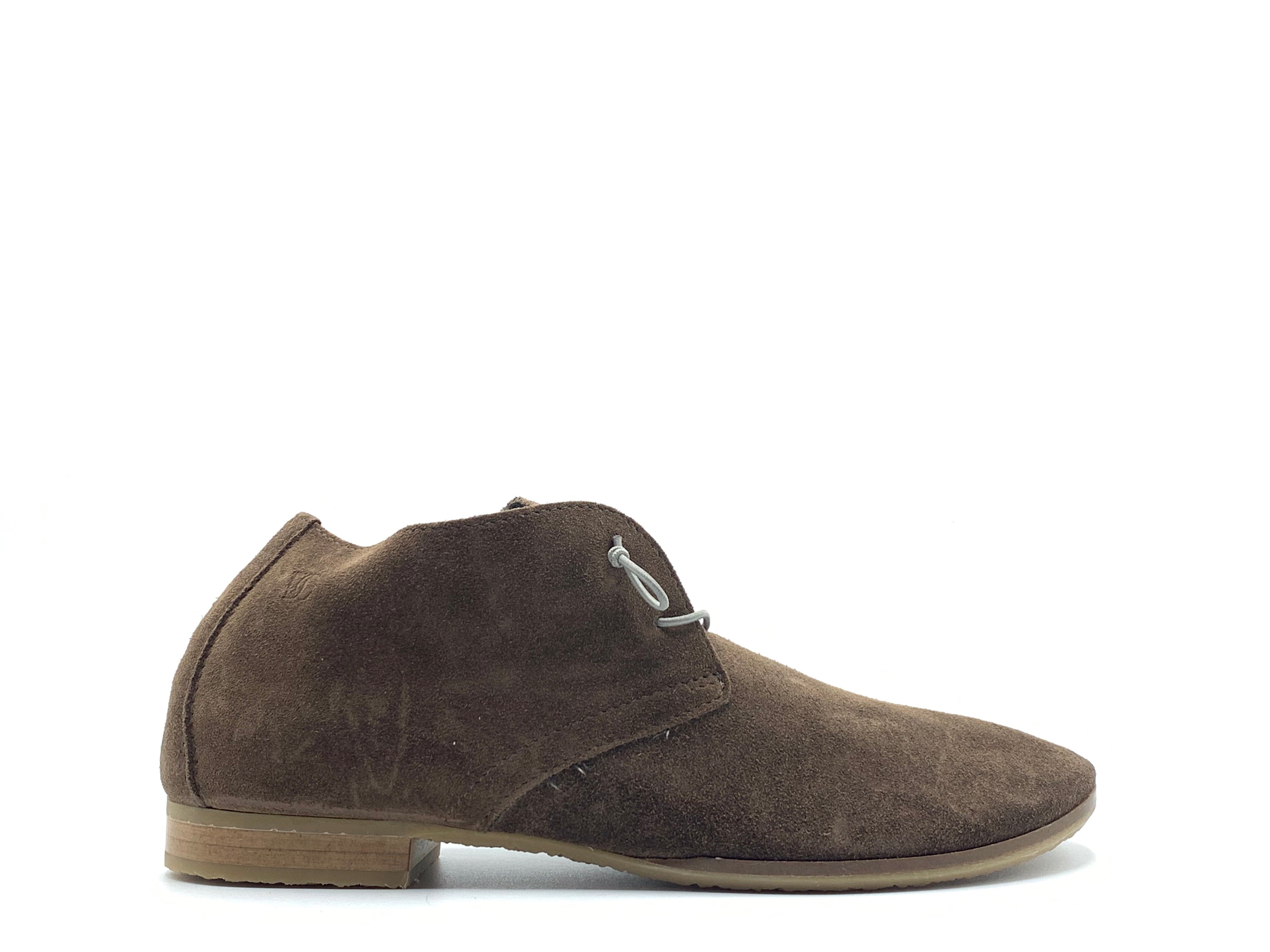 Donna Carolina - 673145 (Light Brown)