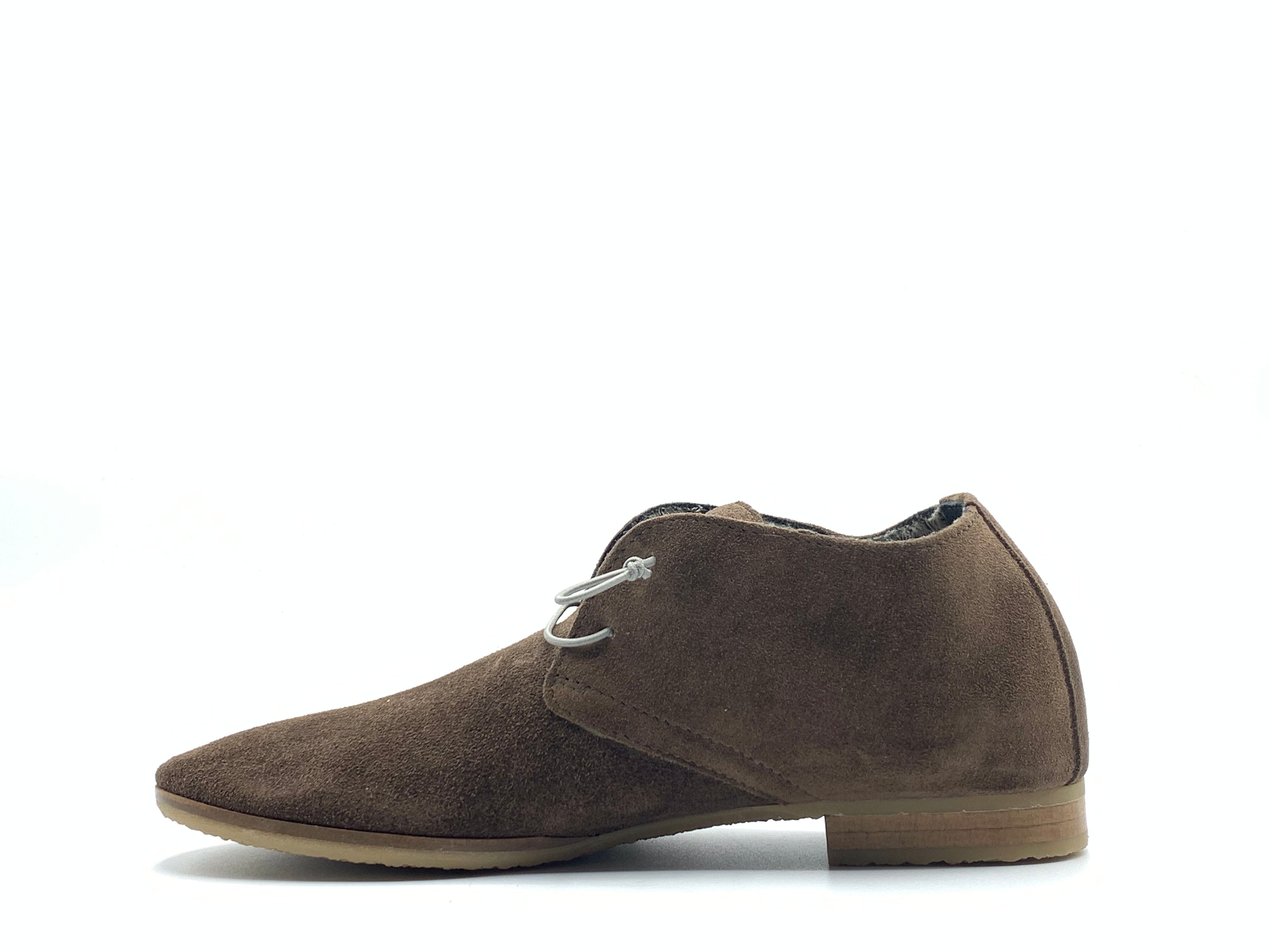 Donna Carolina - 673145 (Light Brown)
