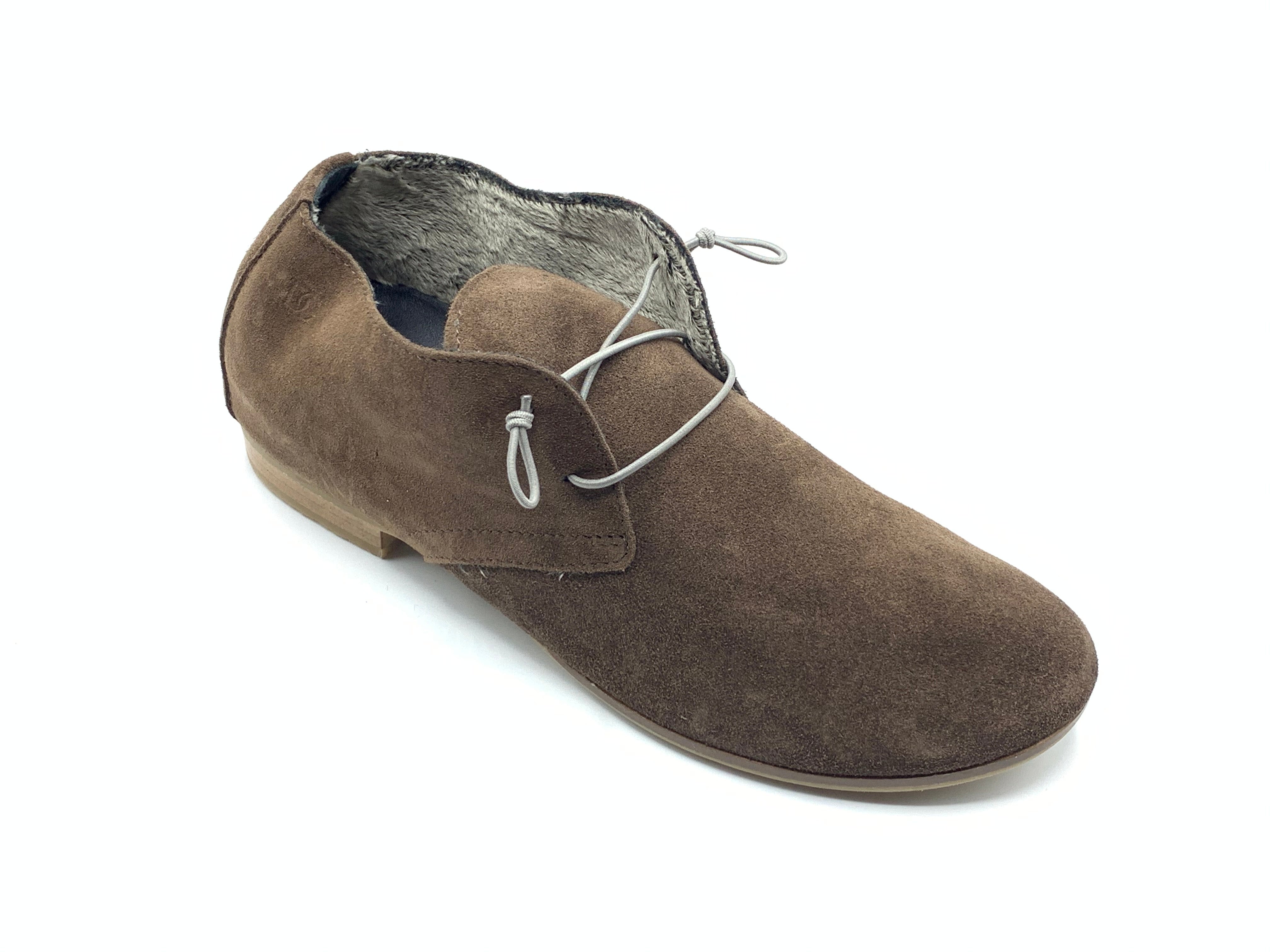 Donna Carolina - 673145 (Light Brown)