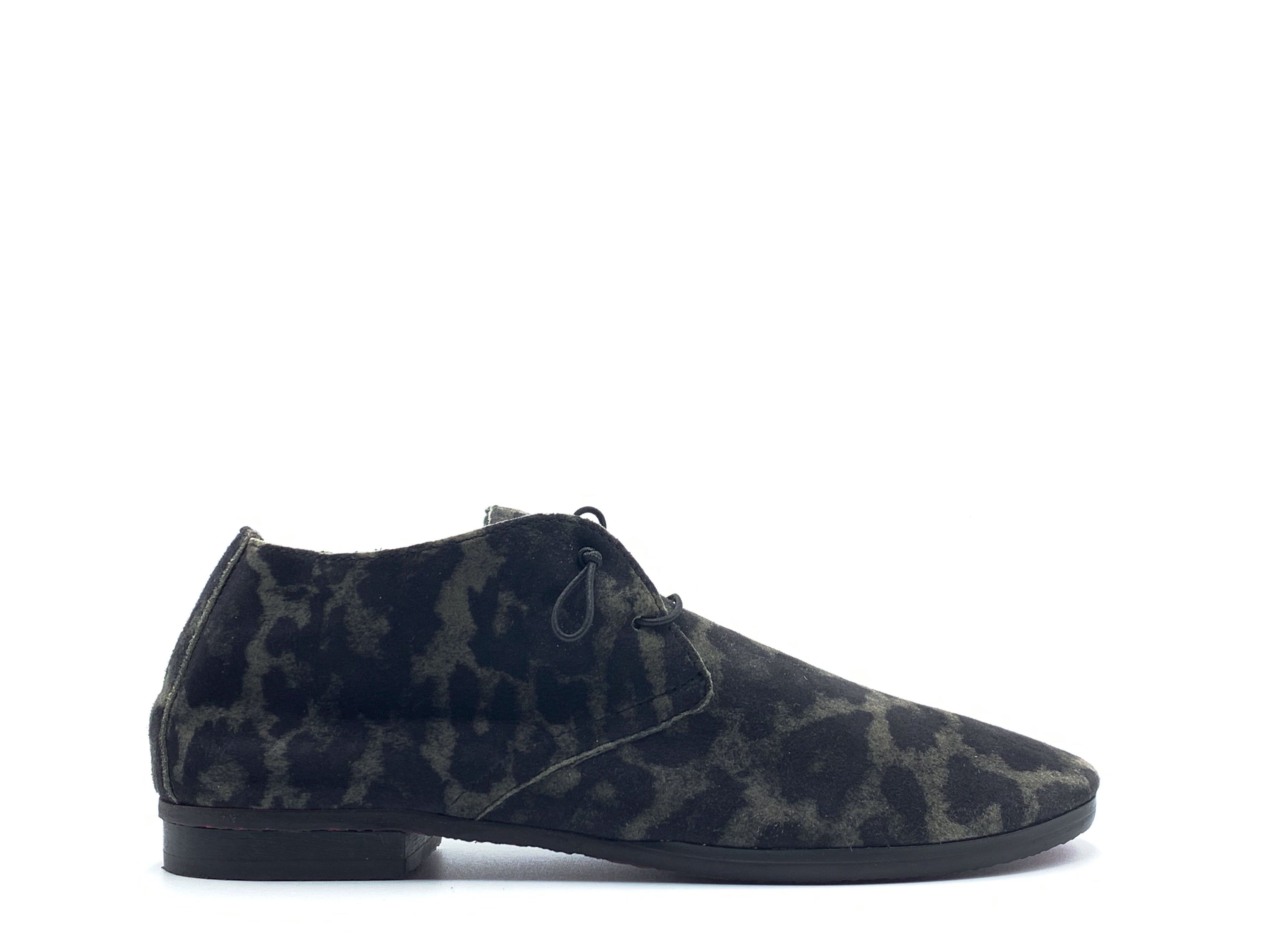 Donna Carolina - 673145 (Green Leopard)