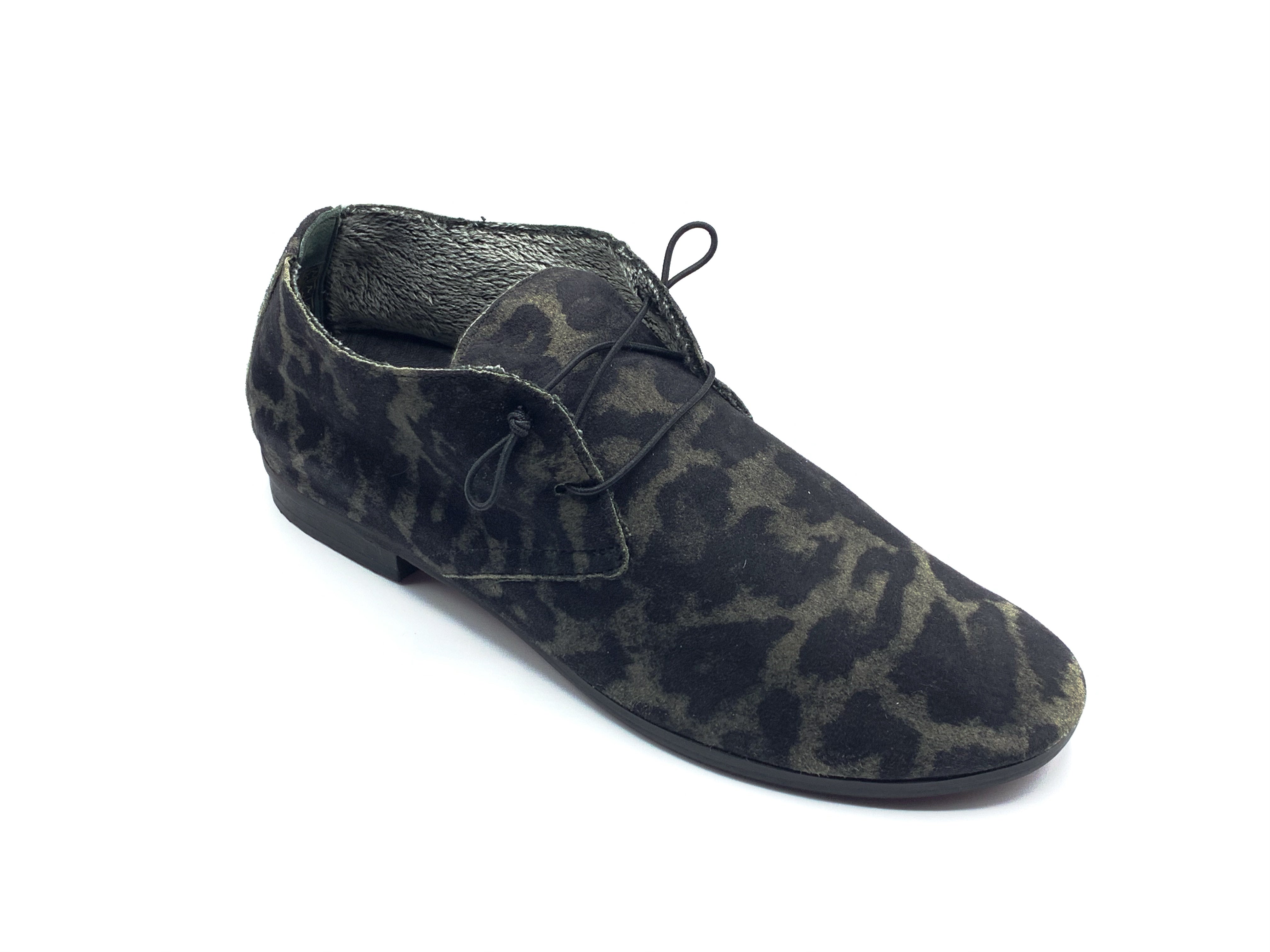 Donna Carolina - 673145 (Green Leopard)