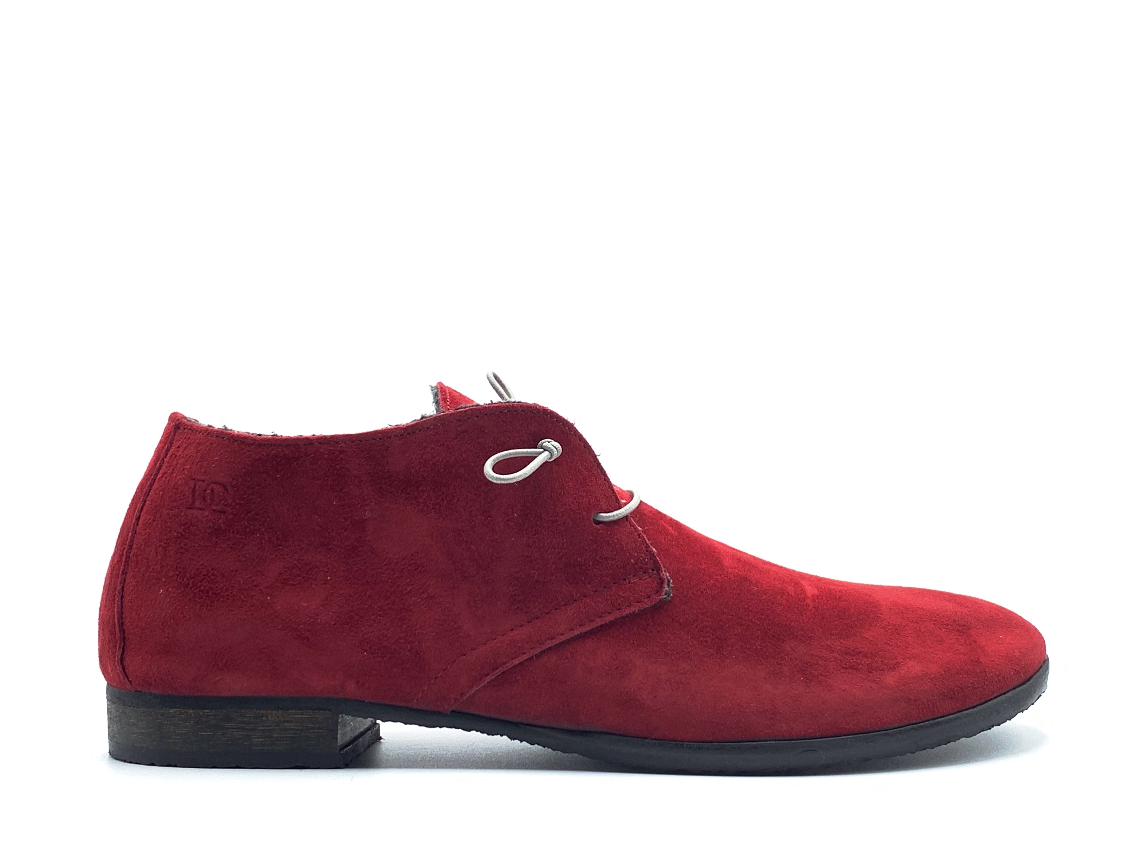 Donna Carolina - 673145 (Red)